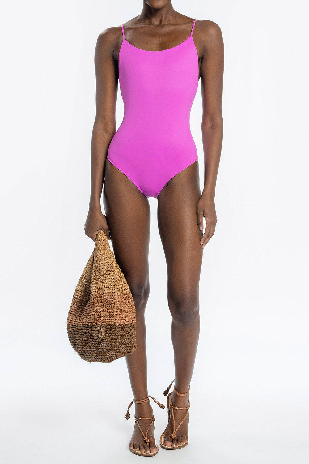 Essential Neo Classic One Piece