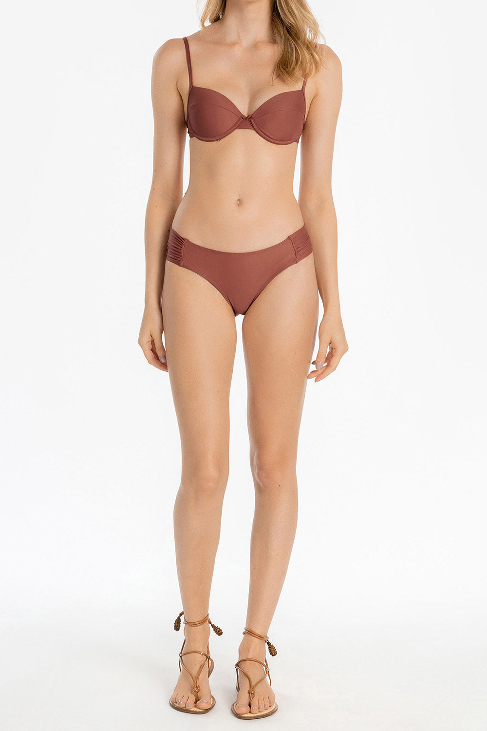 Essential Butterfly Bottom