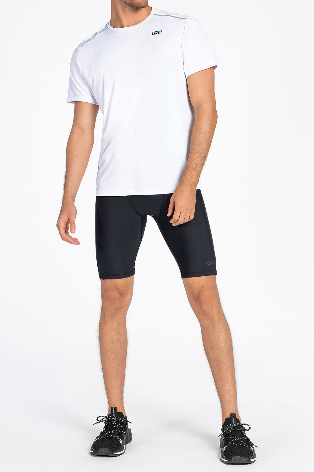 LIVE! Co² Reflex T-Shirt