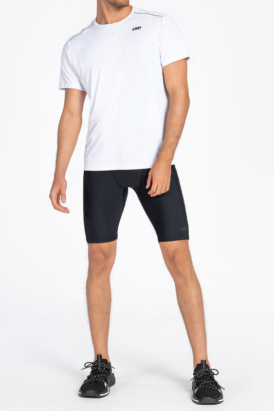 LIVE! Co² Reflex T-Shirt