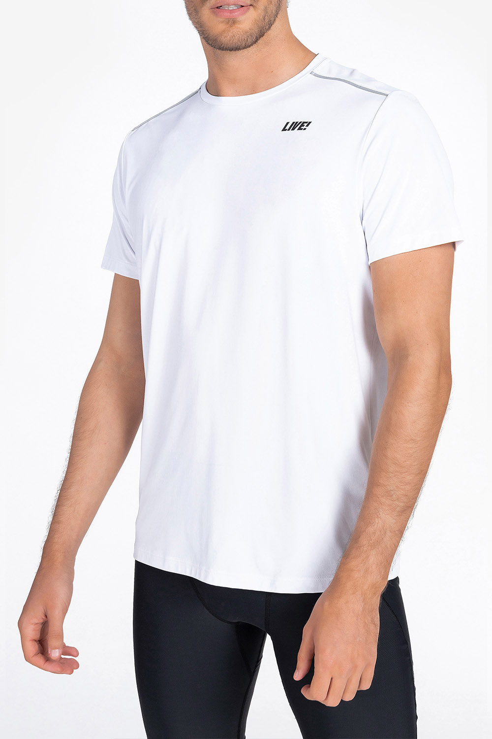 LIVE! Co² Reflex T-Shirt