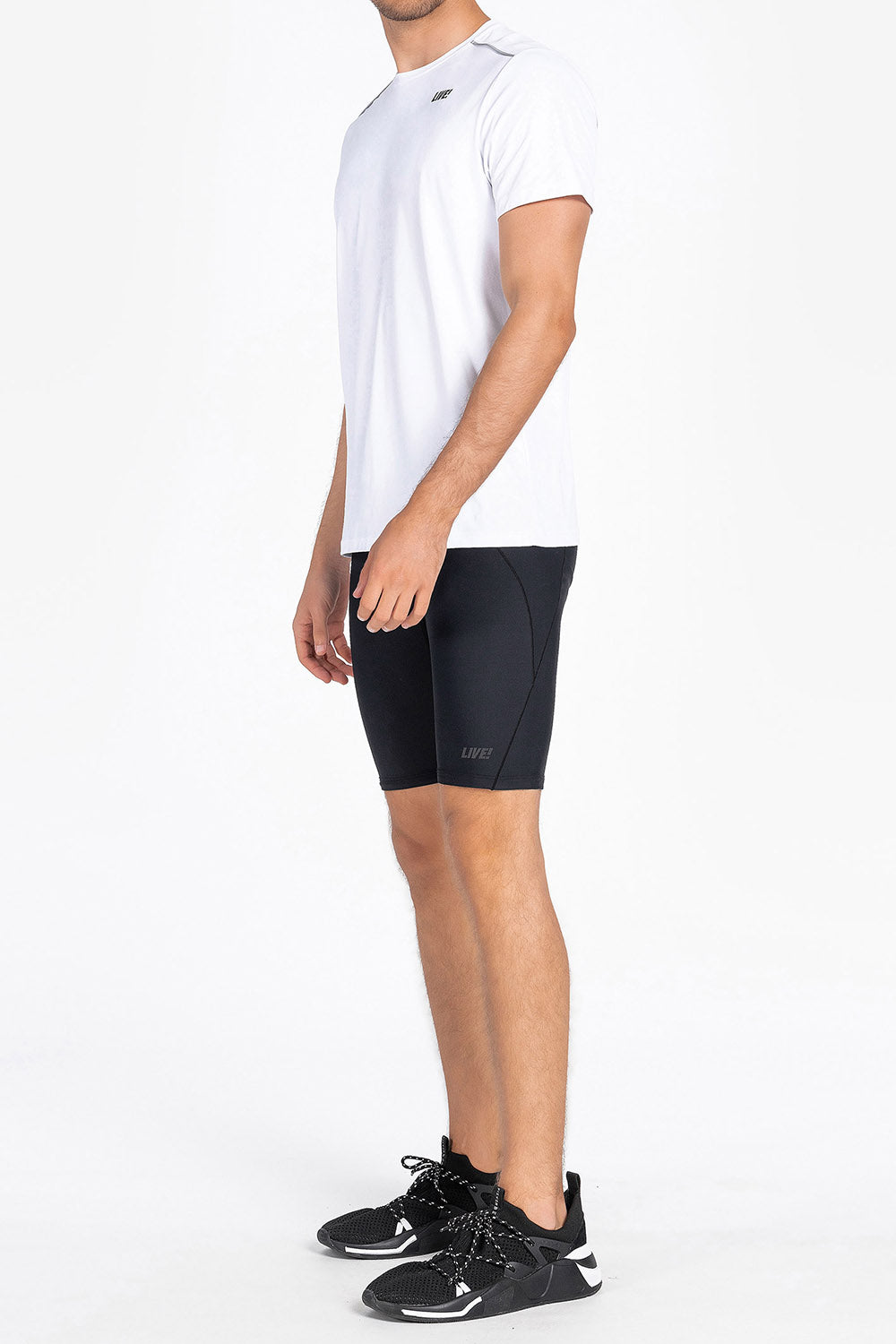 LIVE! Co² Reflex T-Shirt