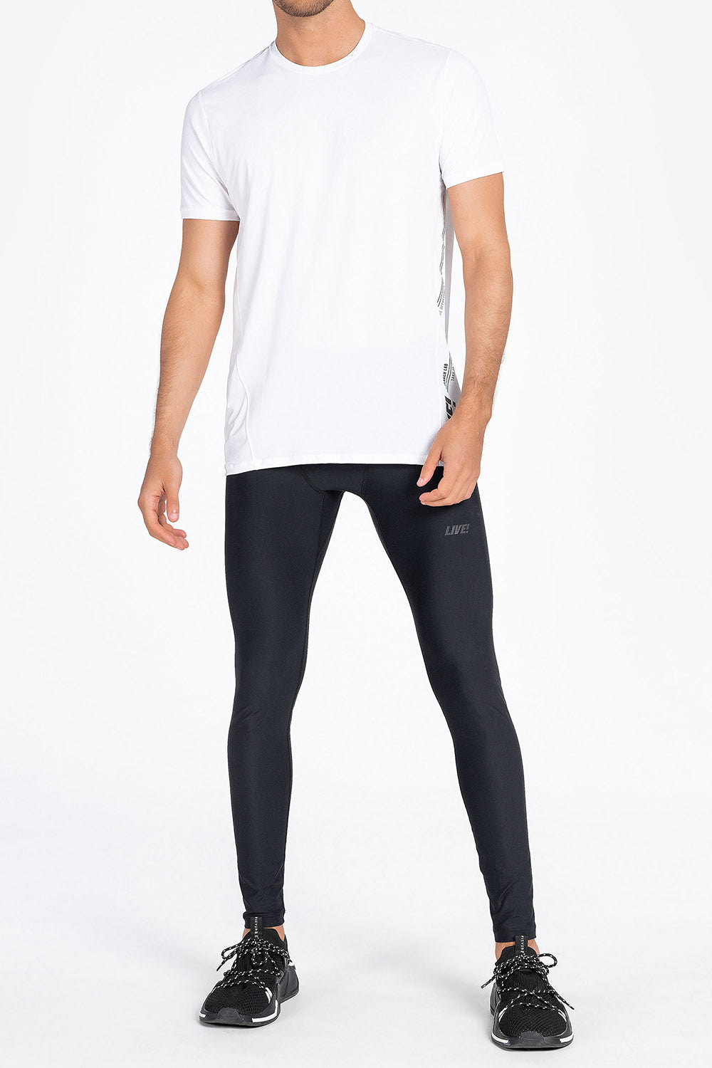 Step Further T-Shirt