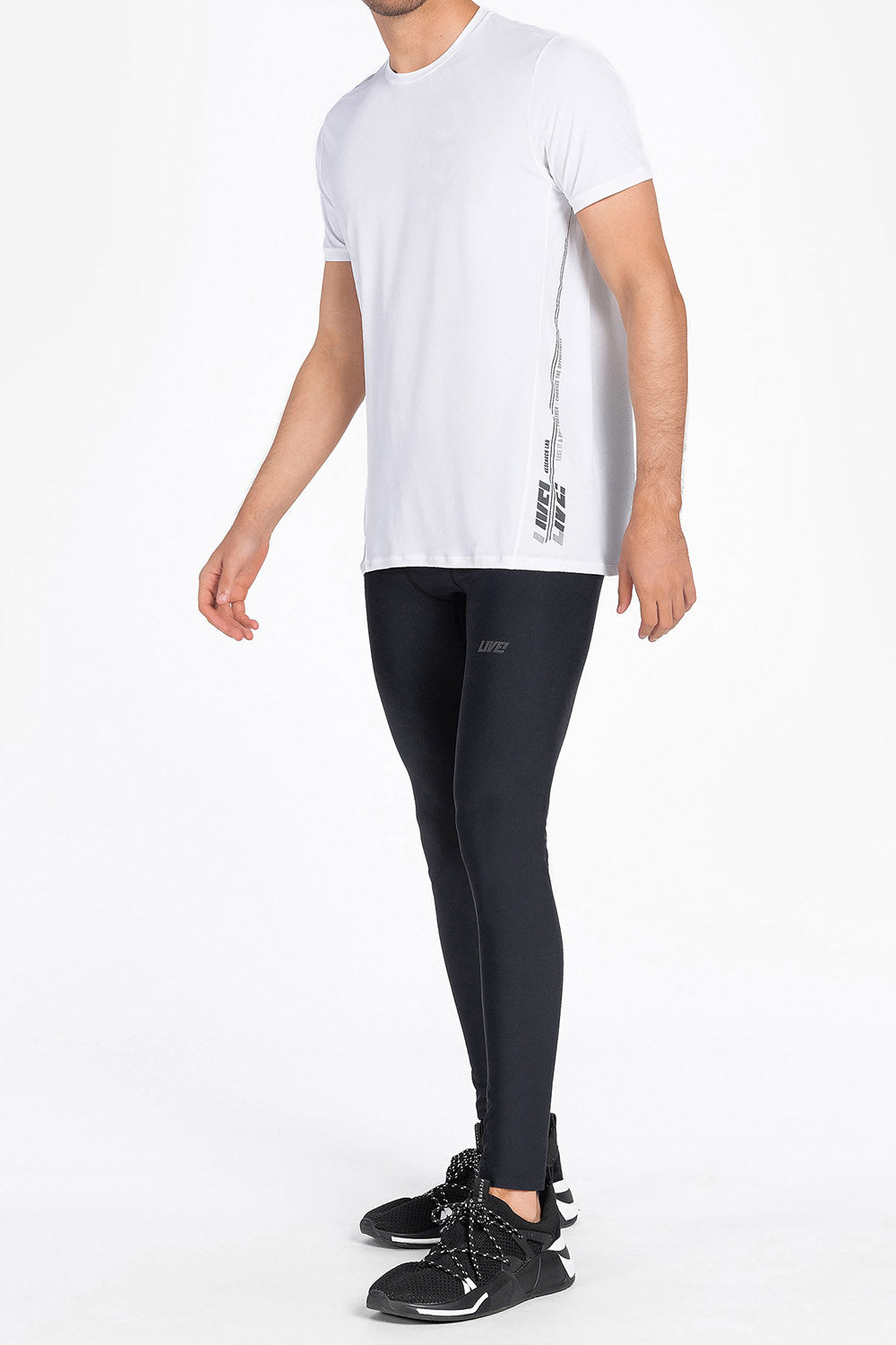 Step Further T-Shirt