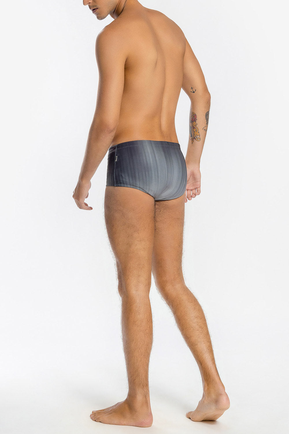 Essential Swin Future Trunks