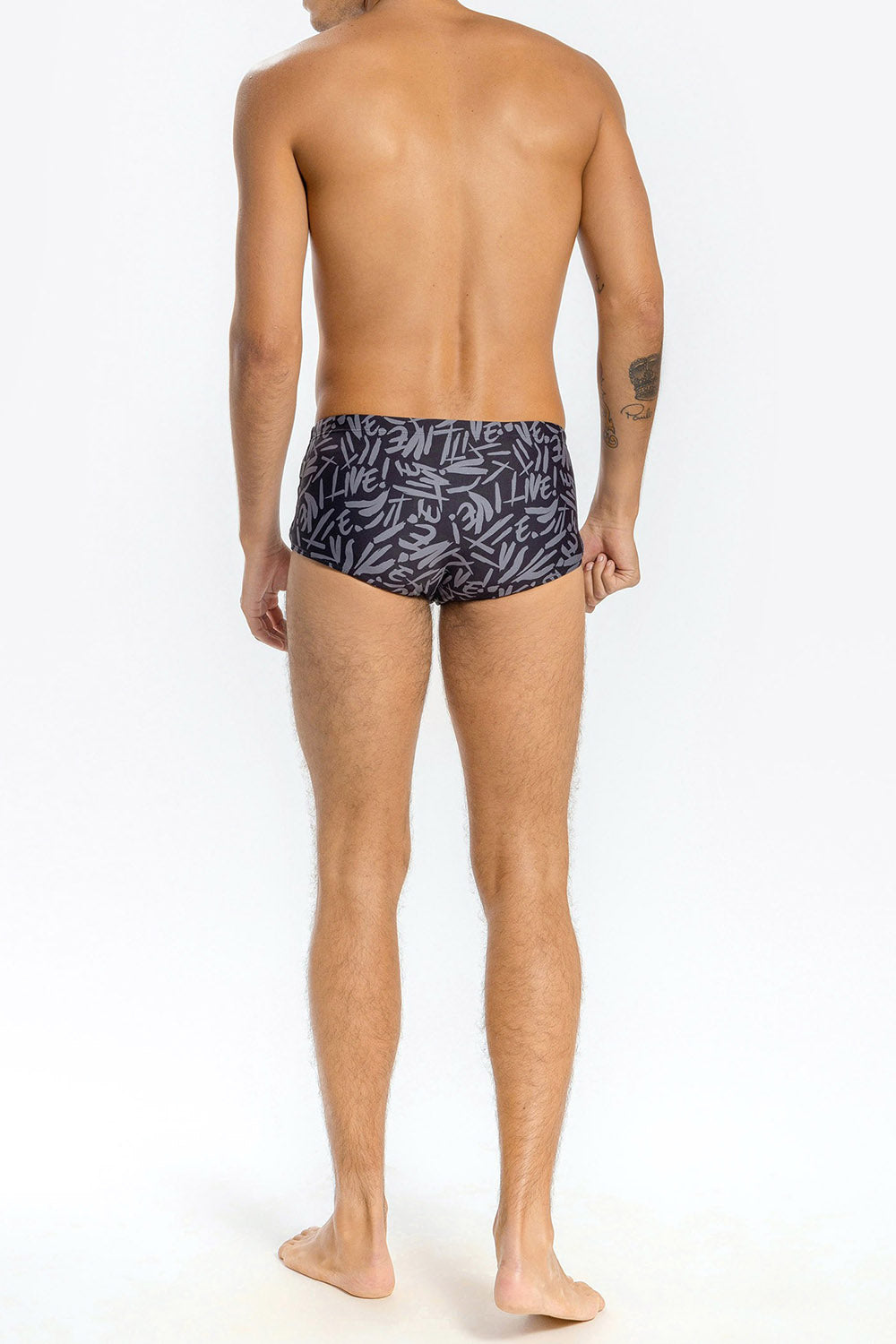 Essential Swin Future Trunks