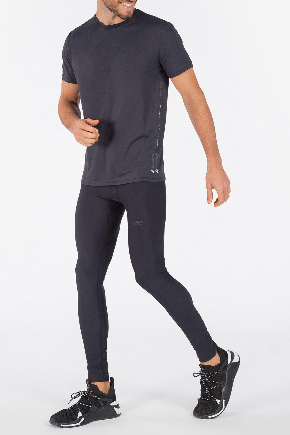 Step Further T-Shirt