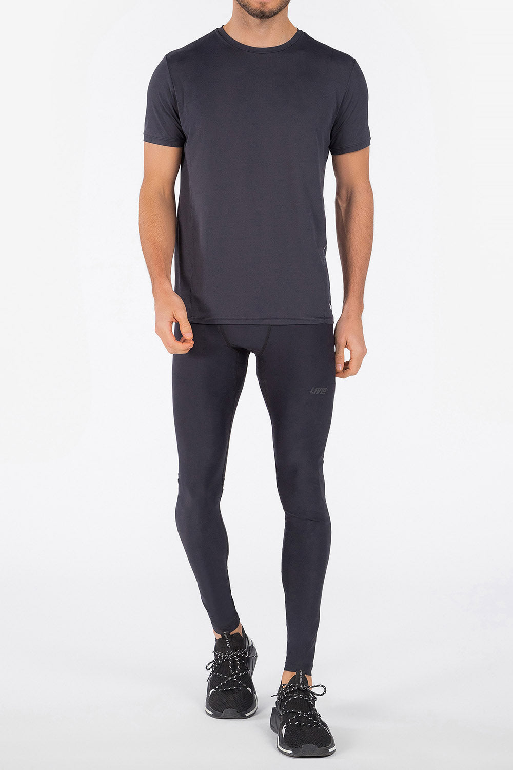 Step Further T-Shirt