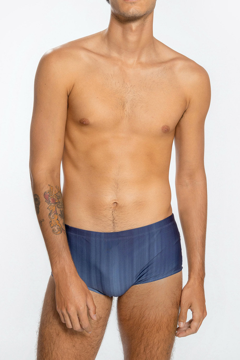 Essential Swin Future Trunks