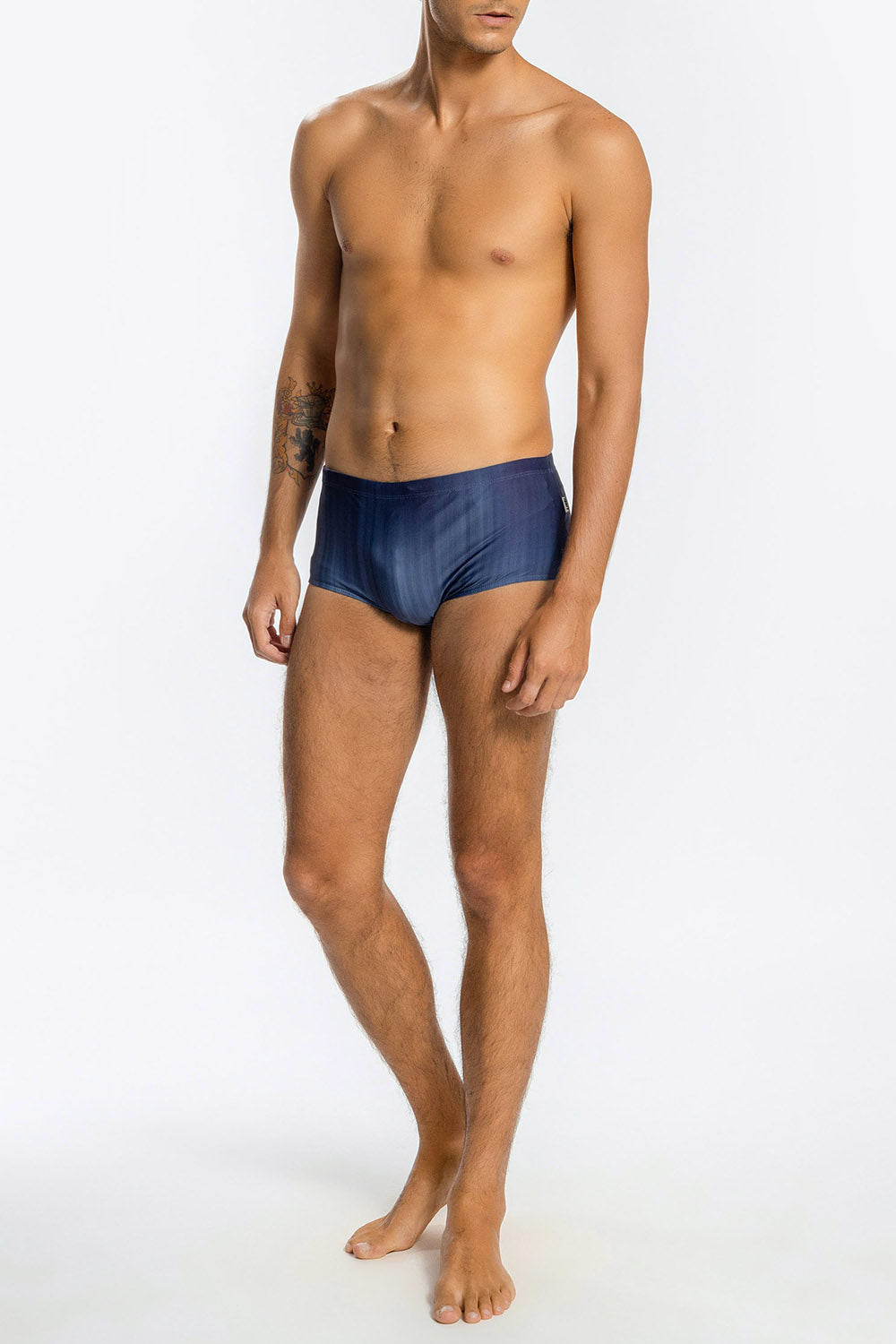 Essential Swin Future Trunks