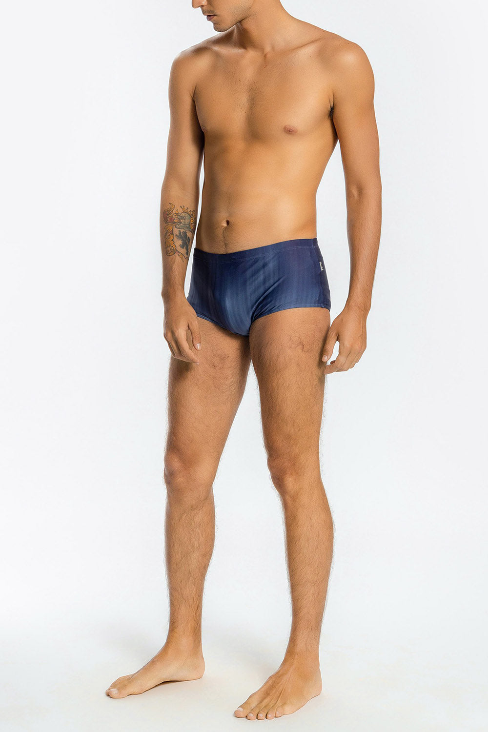 Essential Swin Future Trunks