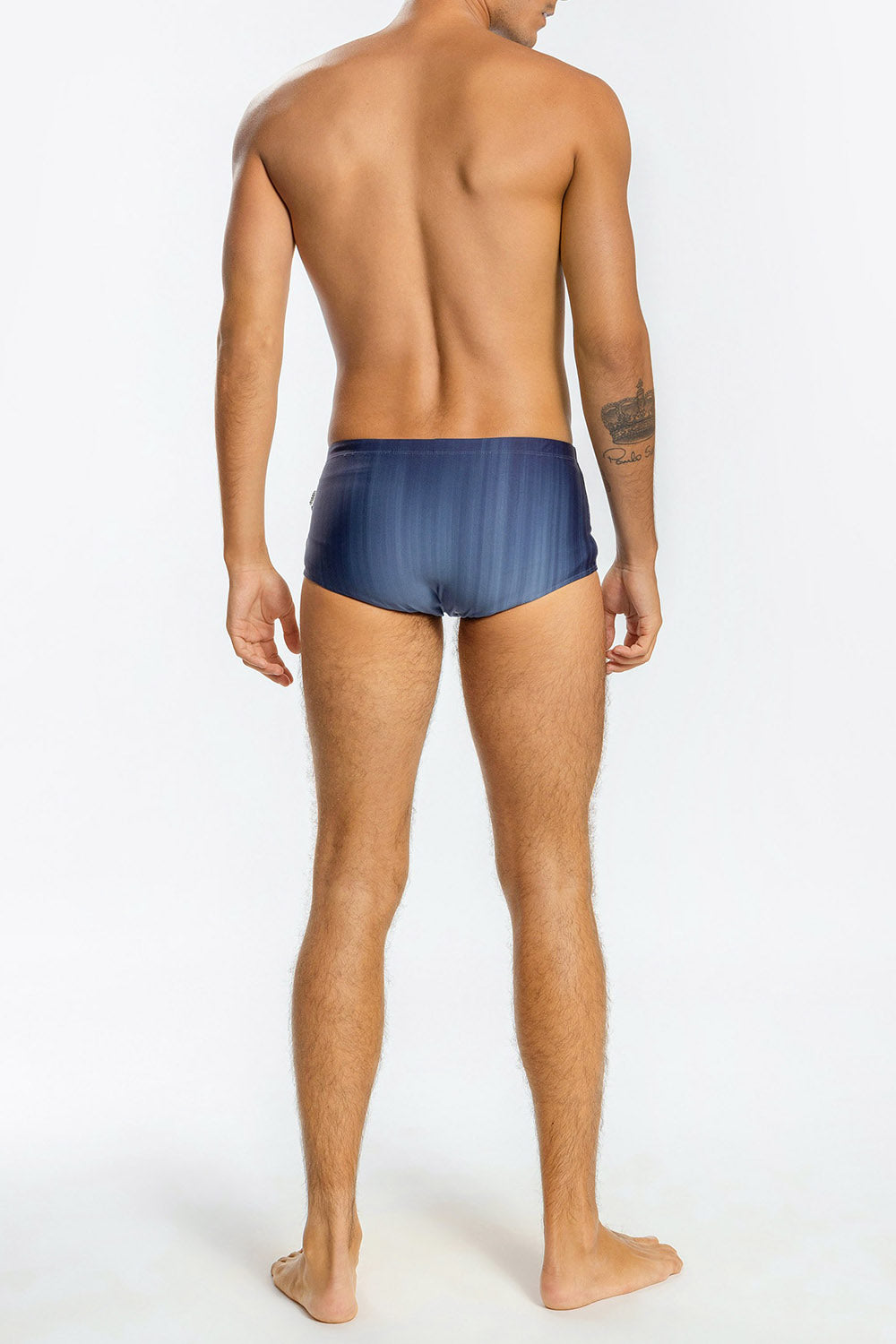 Essential Swin Future Trunks