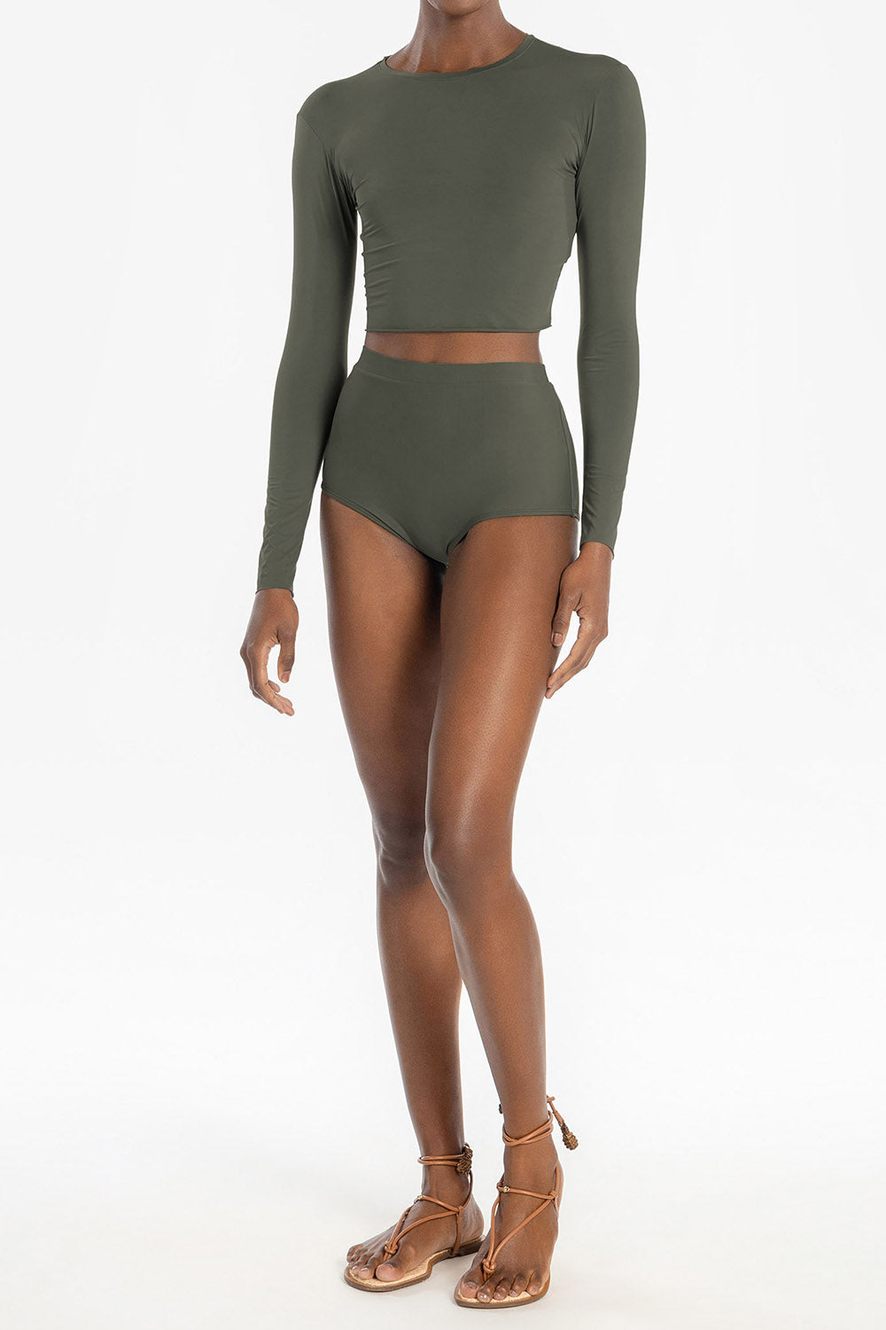 Essential Hot Fit