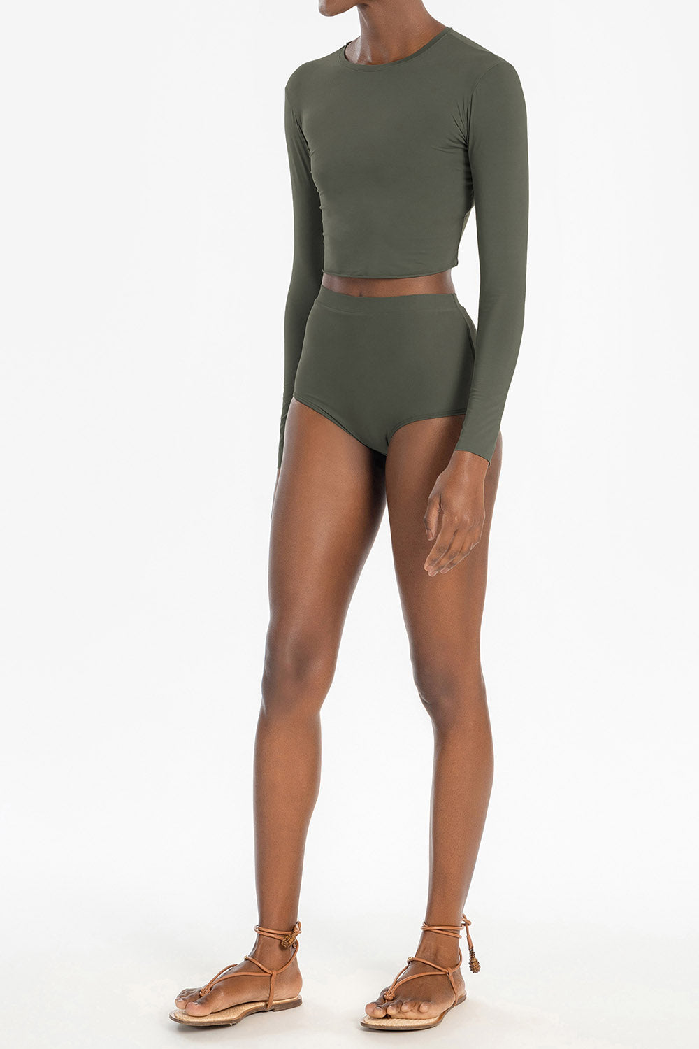 Essential Hot Fit