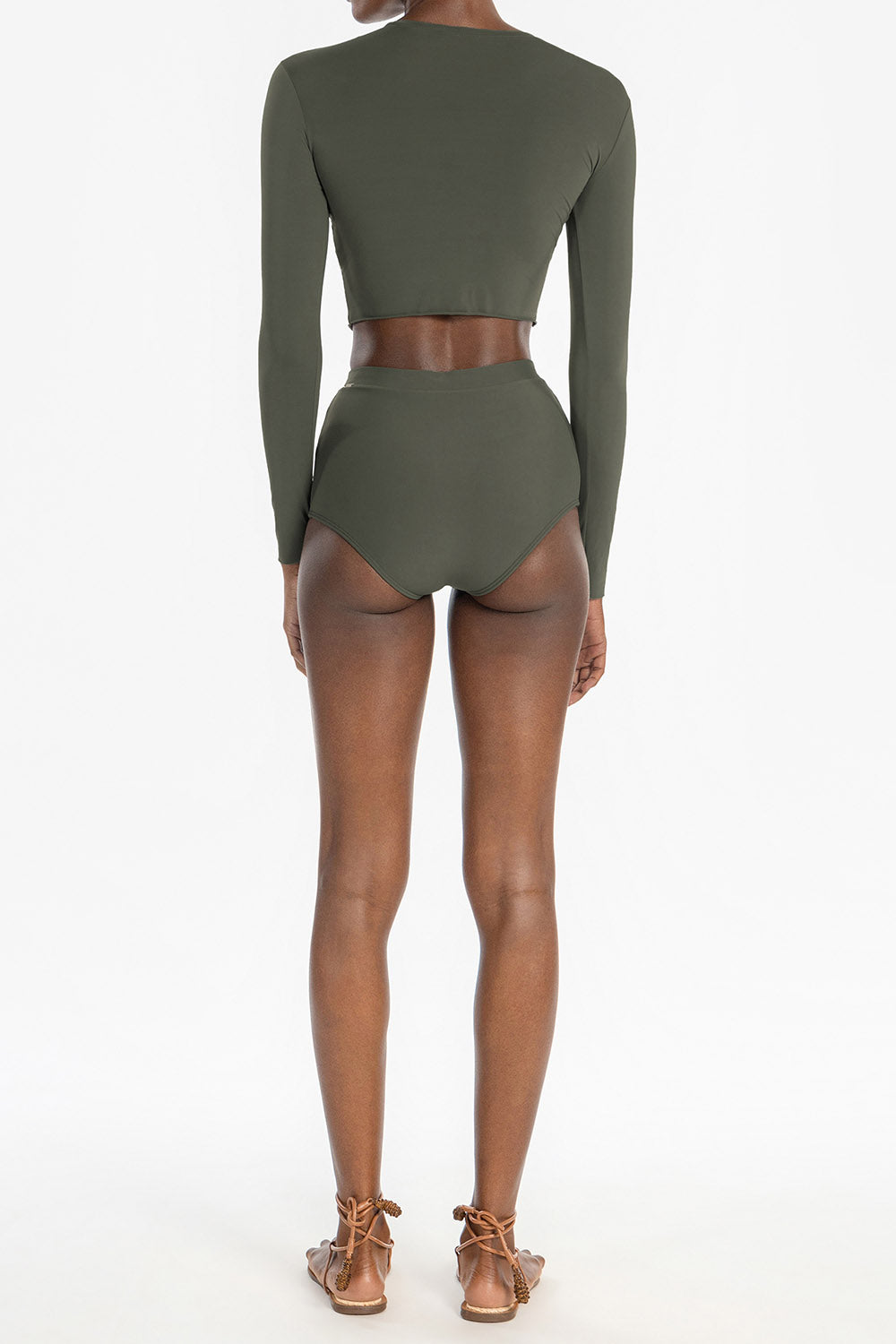 Essential Hot Fit