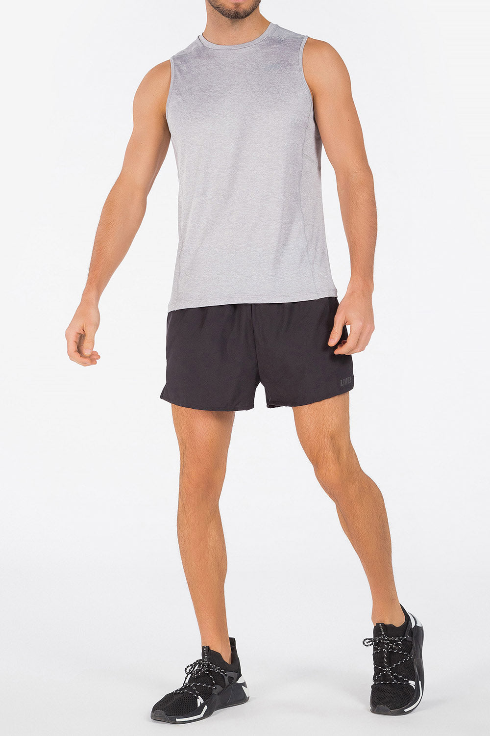 Sporty T-Shirt