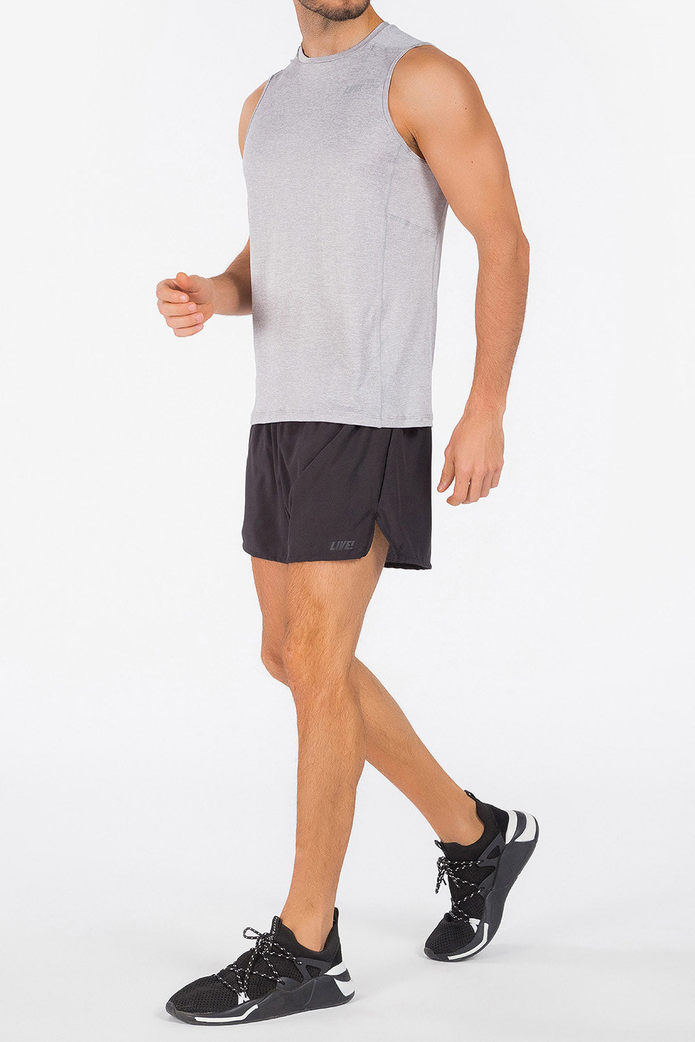 Sporty T-Shirt