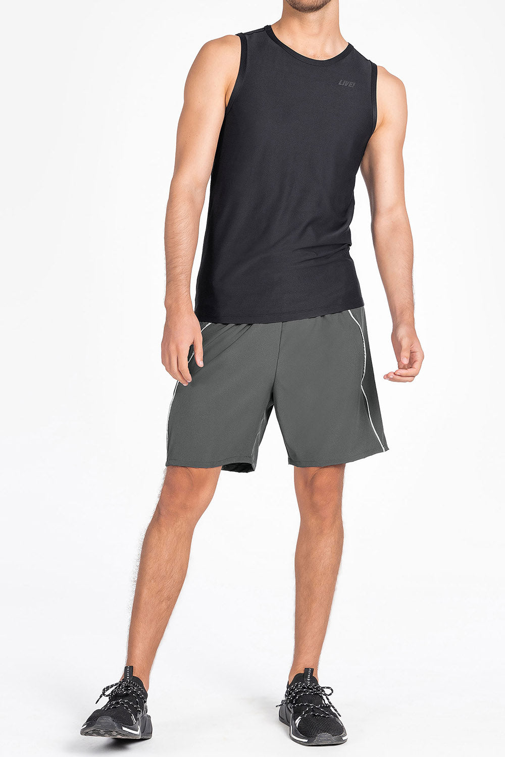 LIVE! Sport Reflex Bermuda
