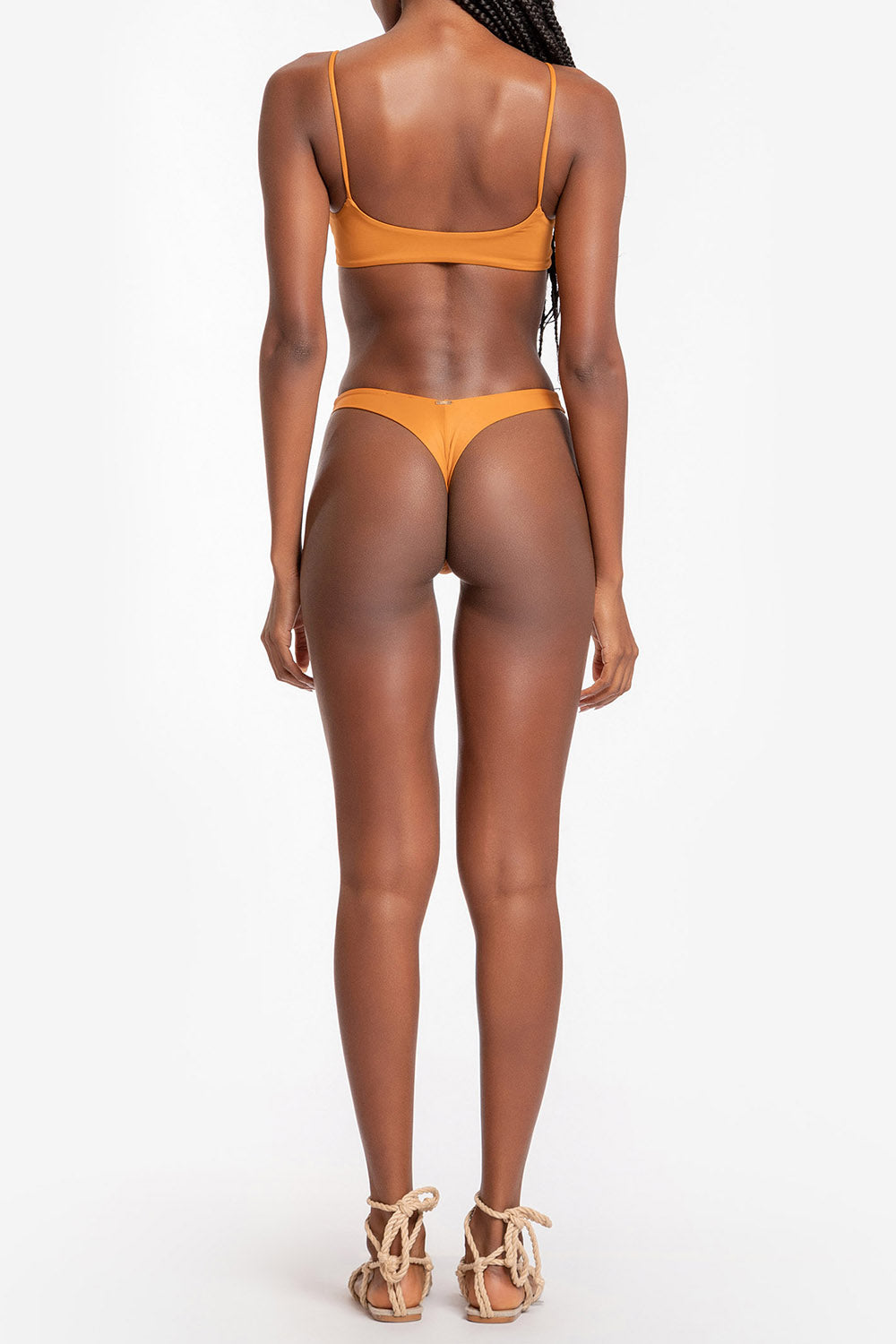Swim Thong Bikini Bottom