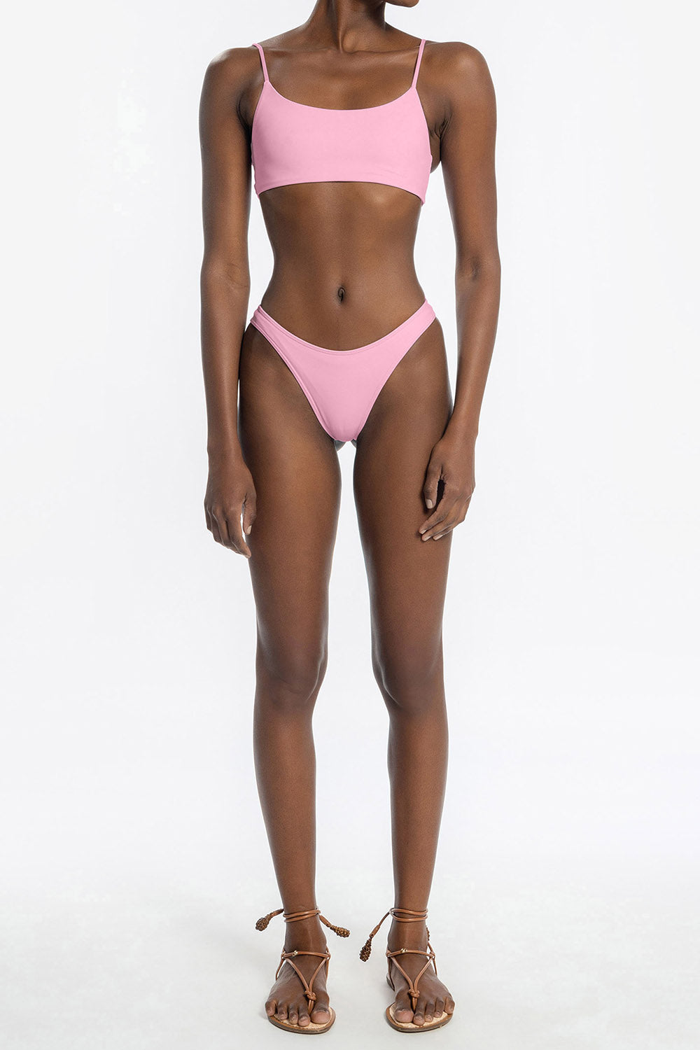 Swim Thong Bikini Bottom