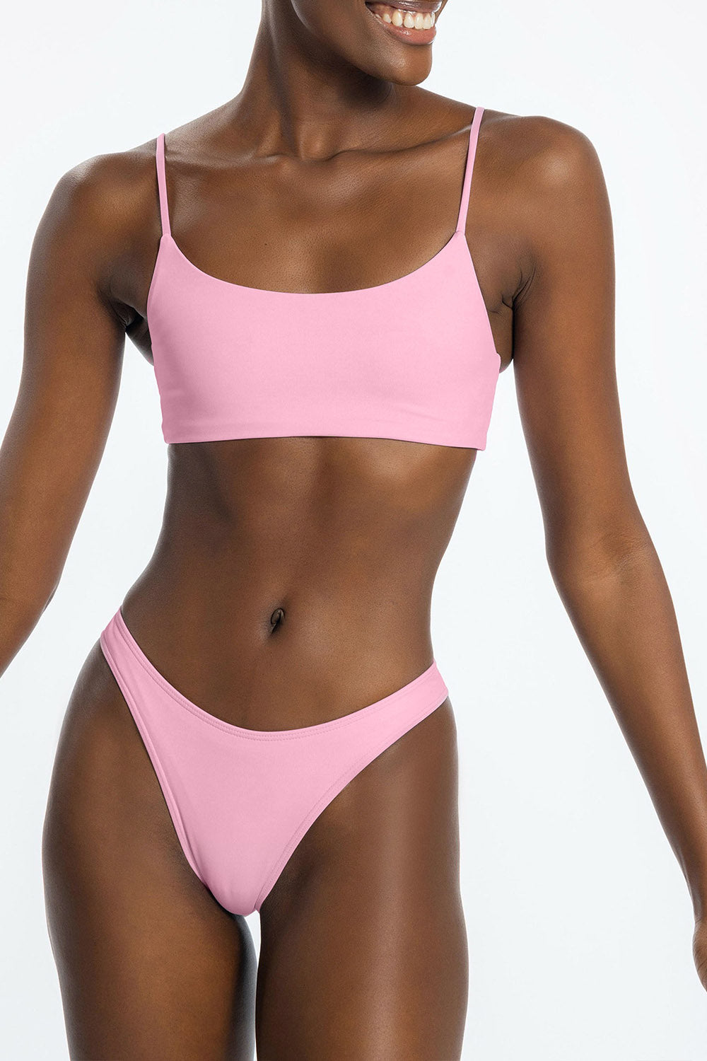 Swim Thong Bikini Bottom