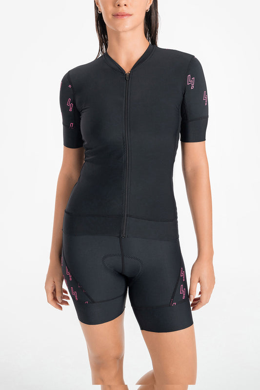 Bike Reflex Fluity Jersey