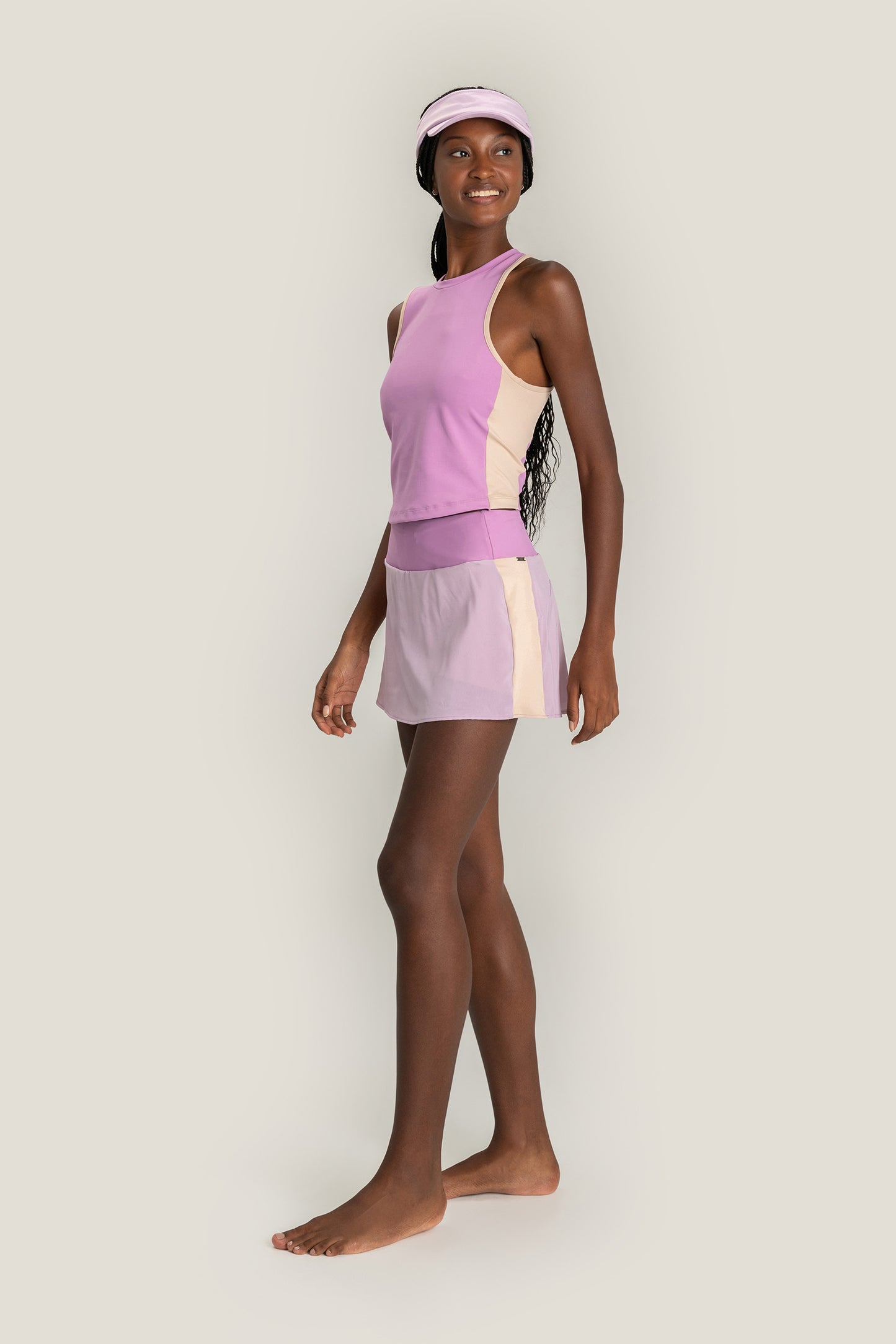 BT Sportif Tank Top