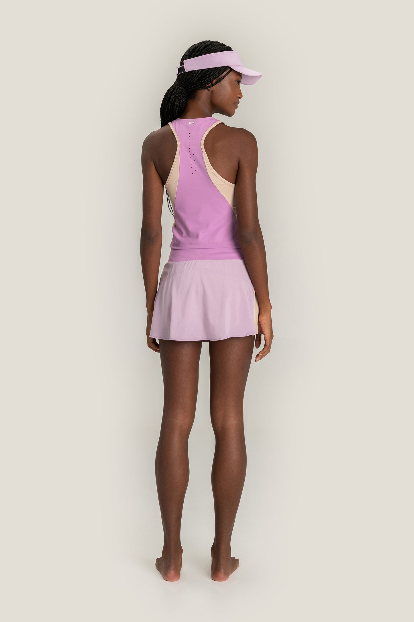 BT Sportif Tank Top
