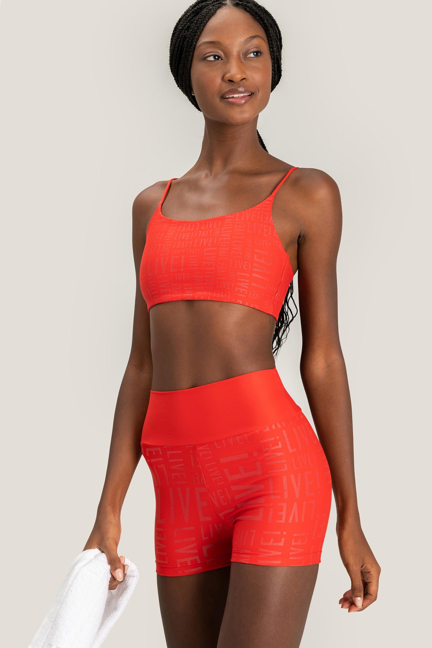 Fit LIVE! Sense Pro® Shorts