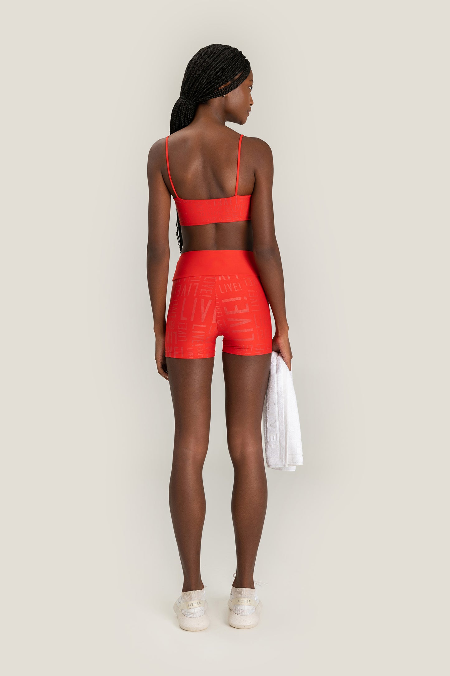 Fit LIVE! Sense Pro® Shorts