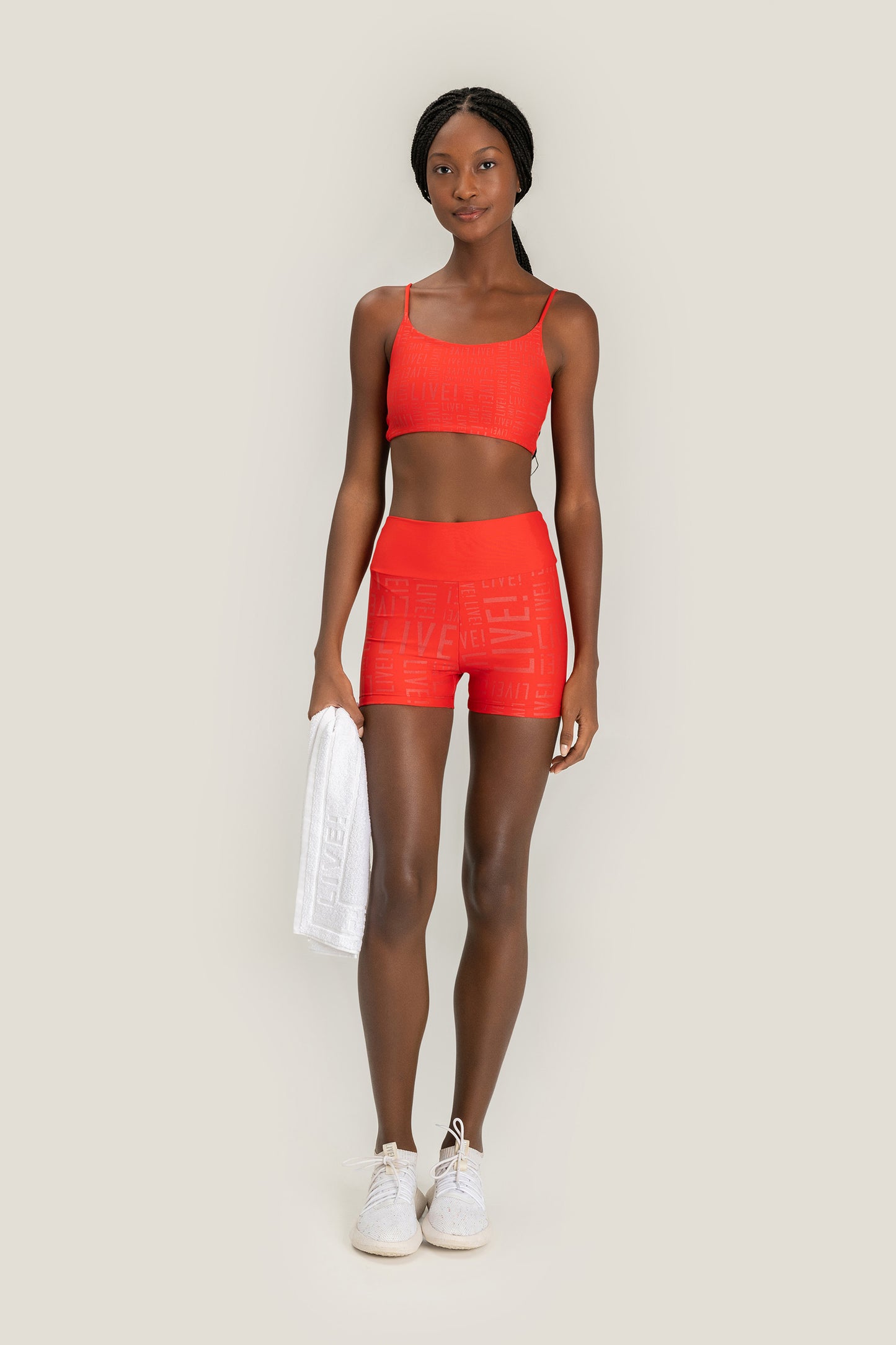 Fit LIVE! Sense Pro® Shorts