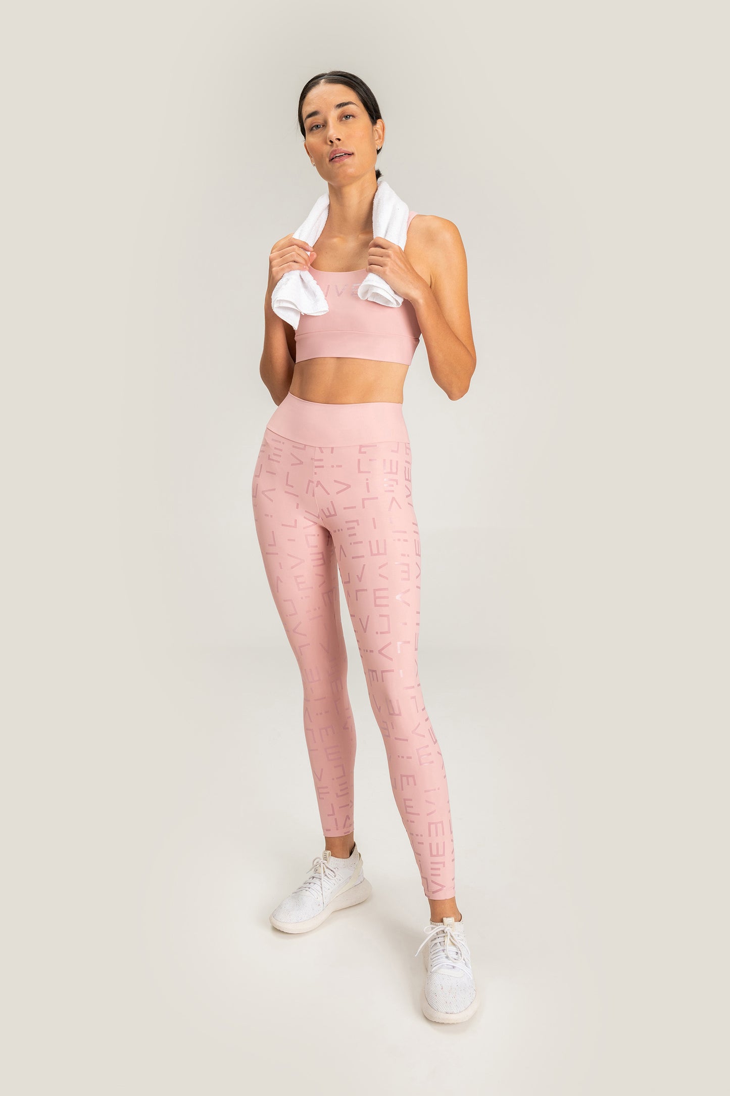 LEGGING ICON HYDEFIT ADAPTIV DROP