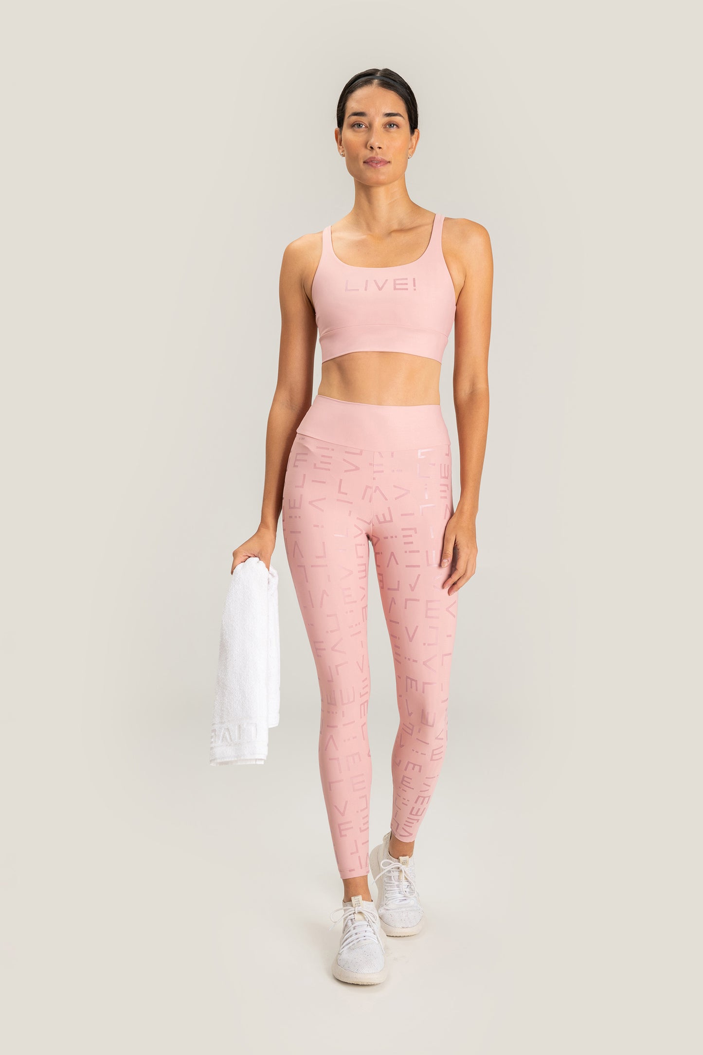 LEGGING ICON HYDEFIT ADAPTIV DROP