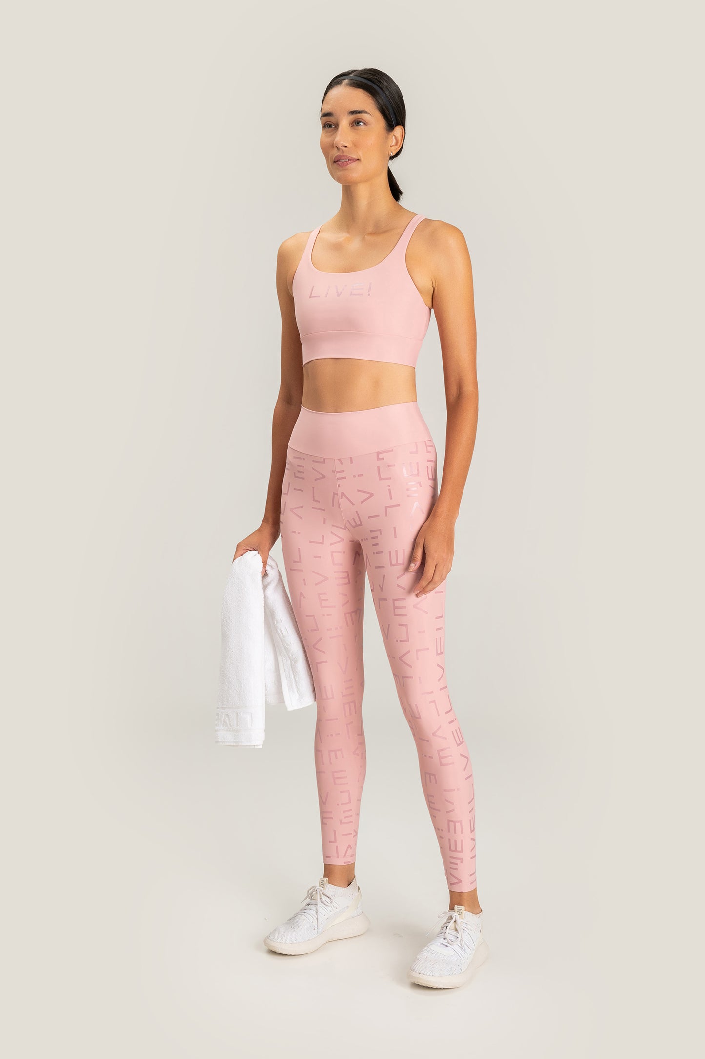LEGGING ICON HYDEFIT ADAPTIV DROP