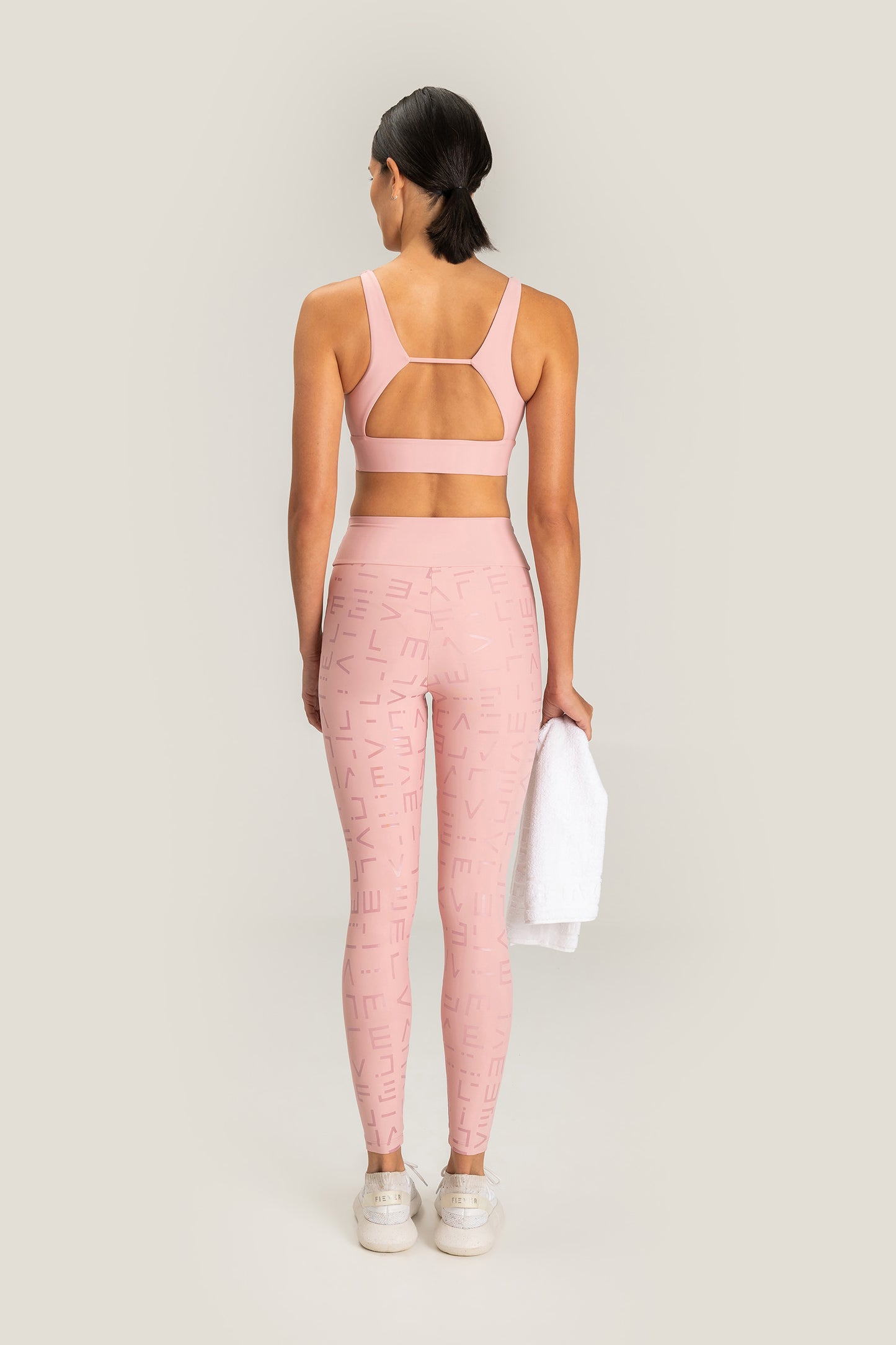 LEGGING ICON HYDEFIT ADAPTIV DROP