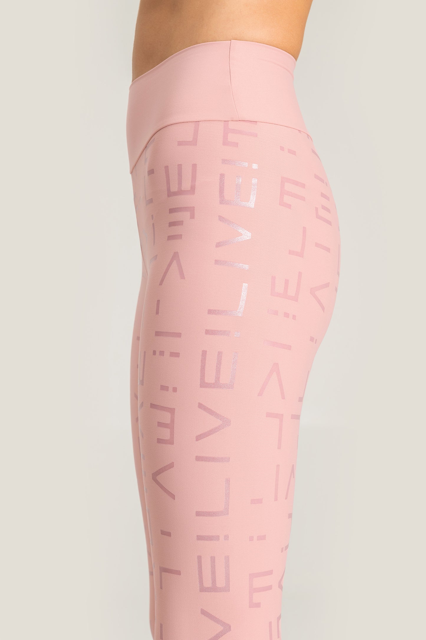LEGGING ICON HYDEFIT ADAPTIV DROP