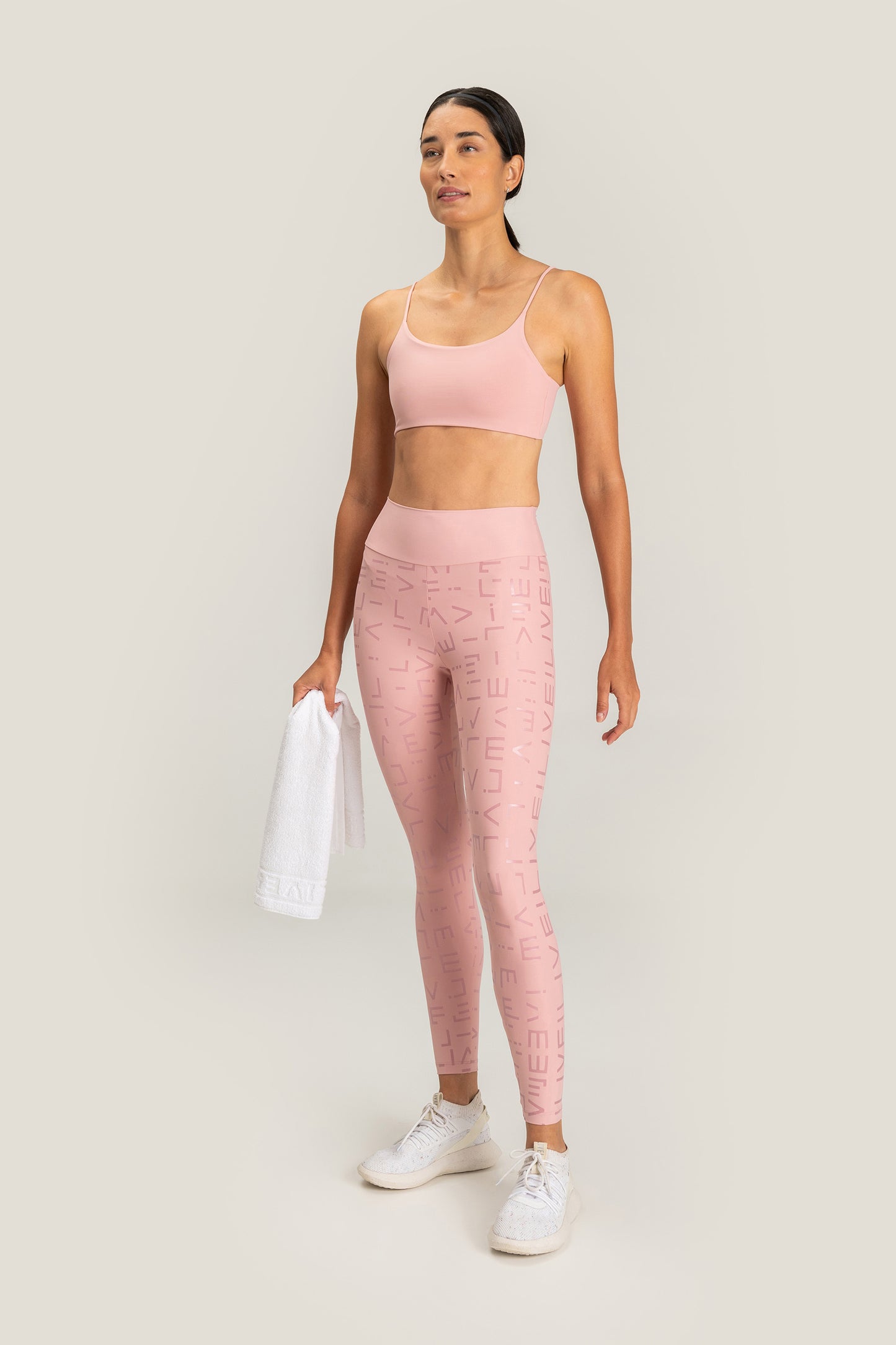 Curve Sense® Bra