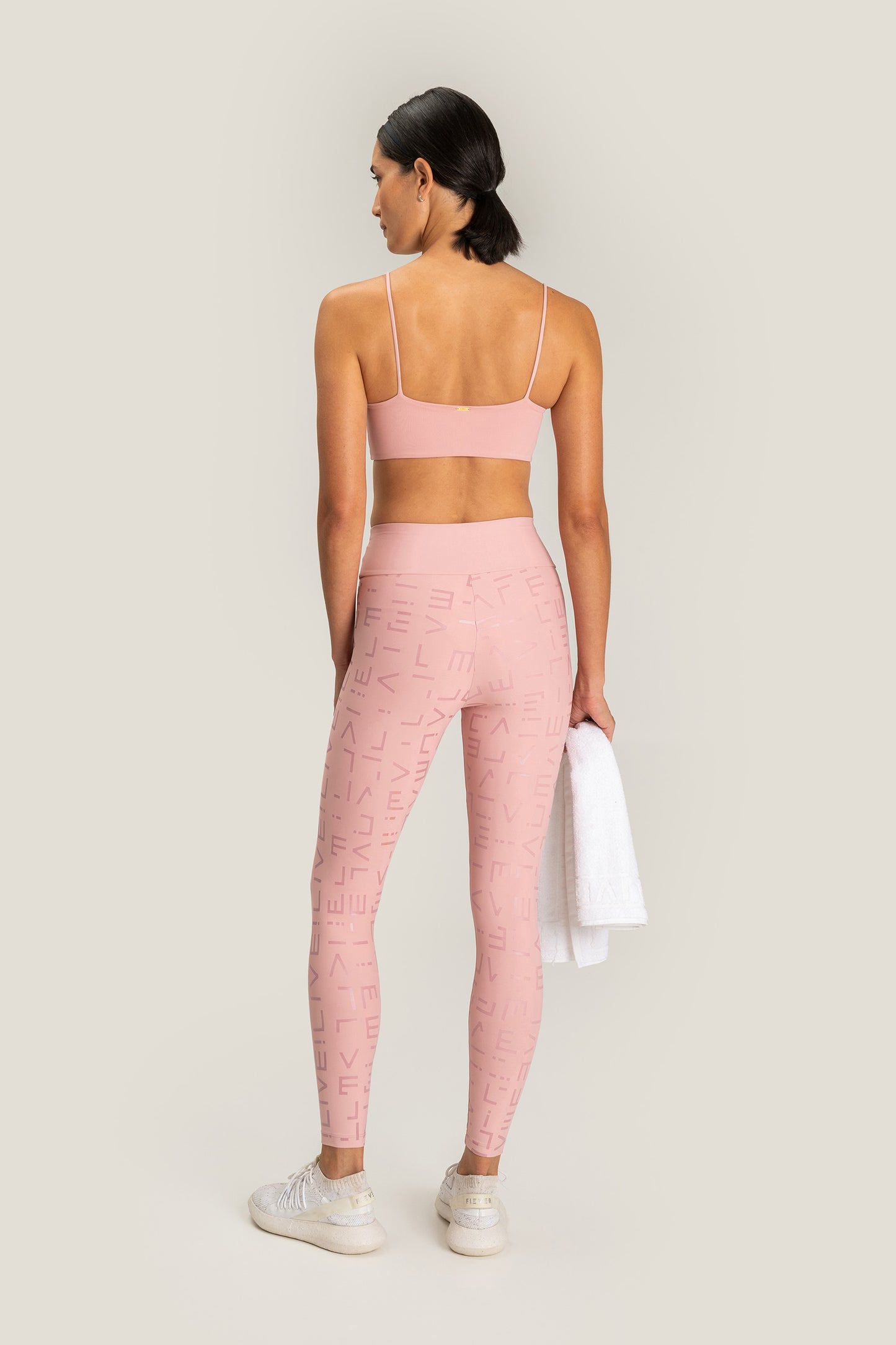 Curve Sense® Bra