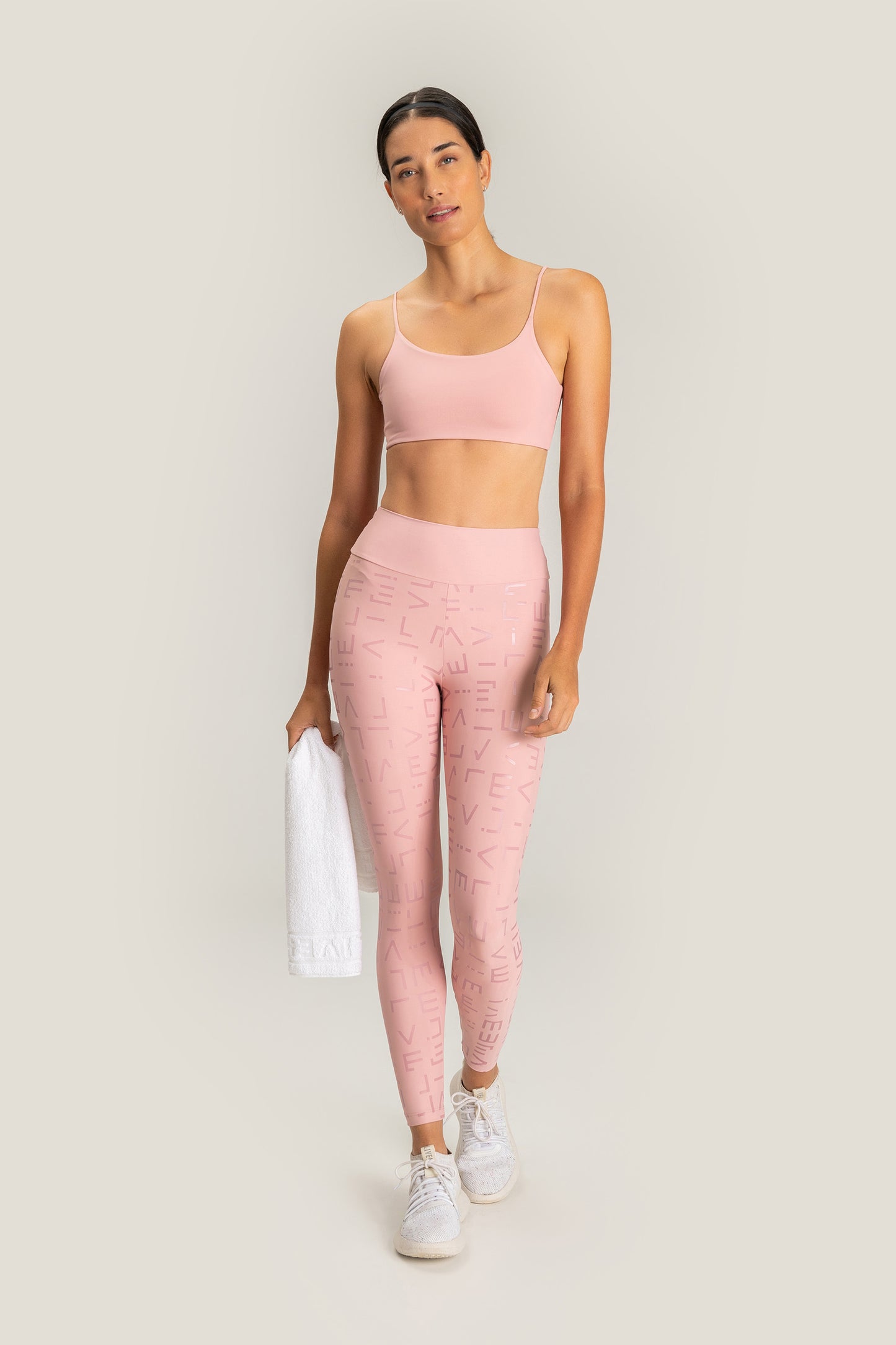 Curve Sense® Bra