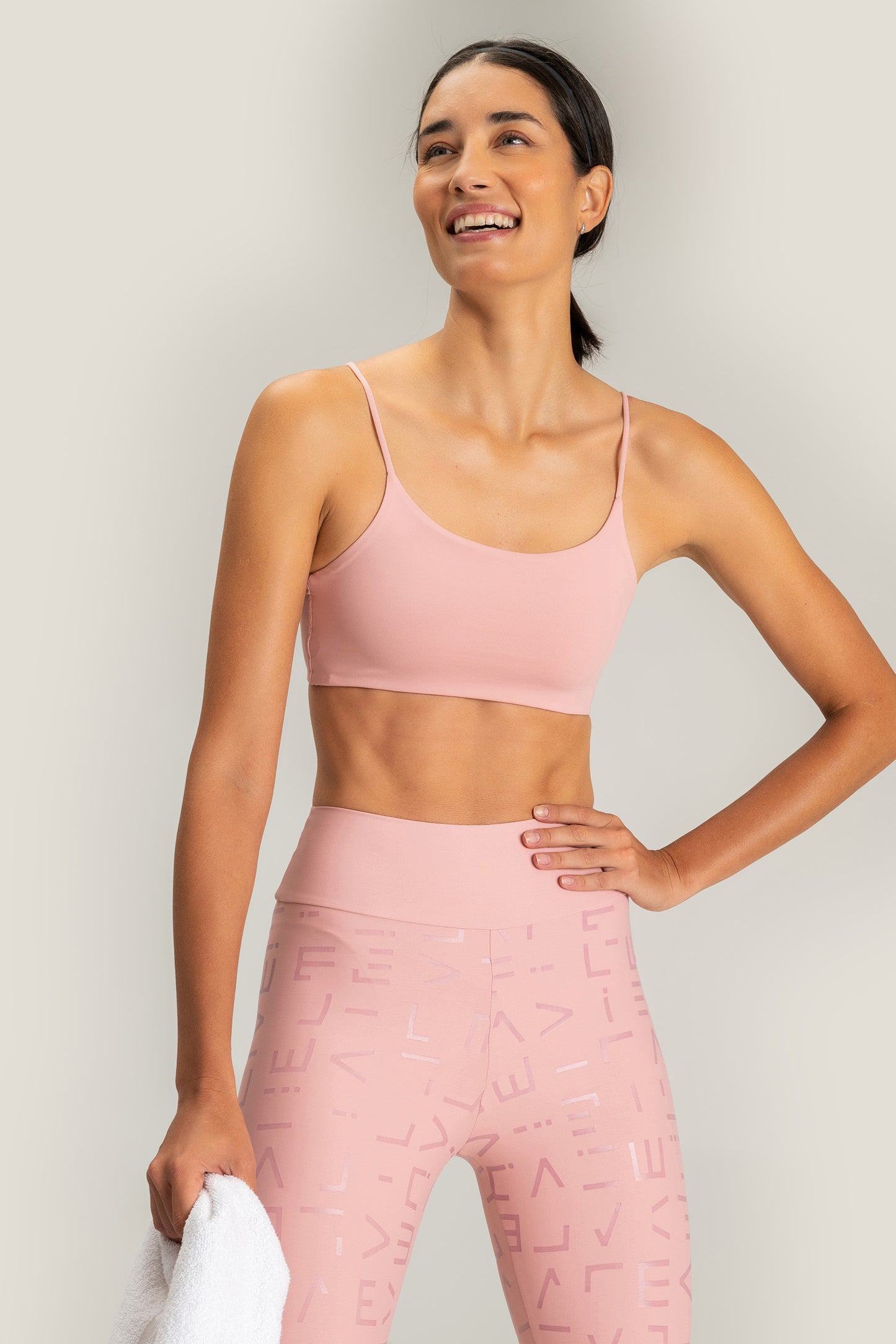Curve Sense® Bra