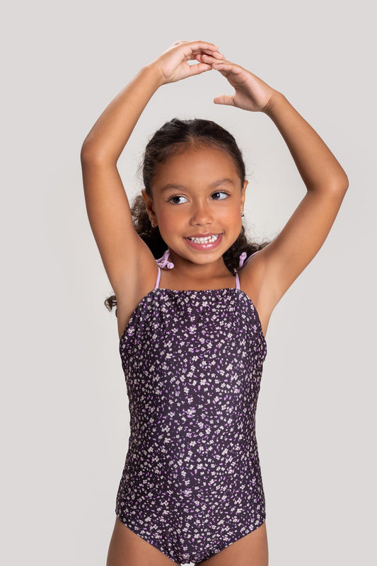 Kids Tie One Piece