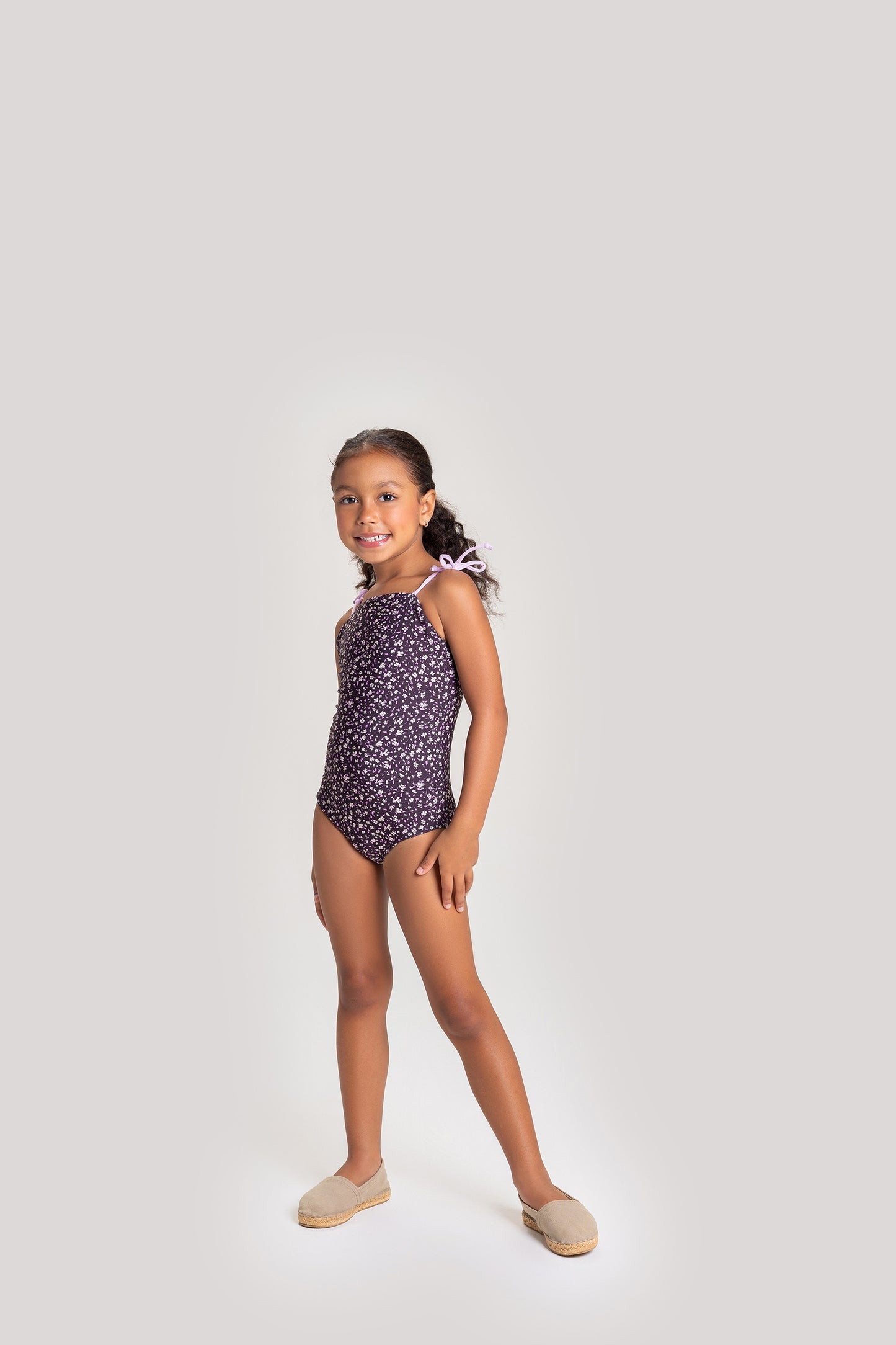 Kids Tie One Piece