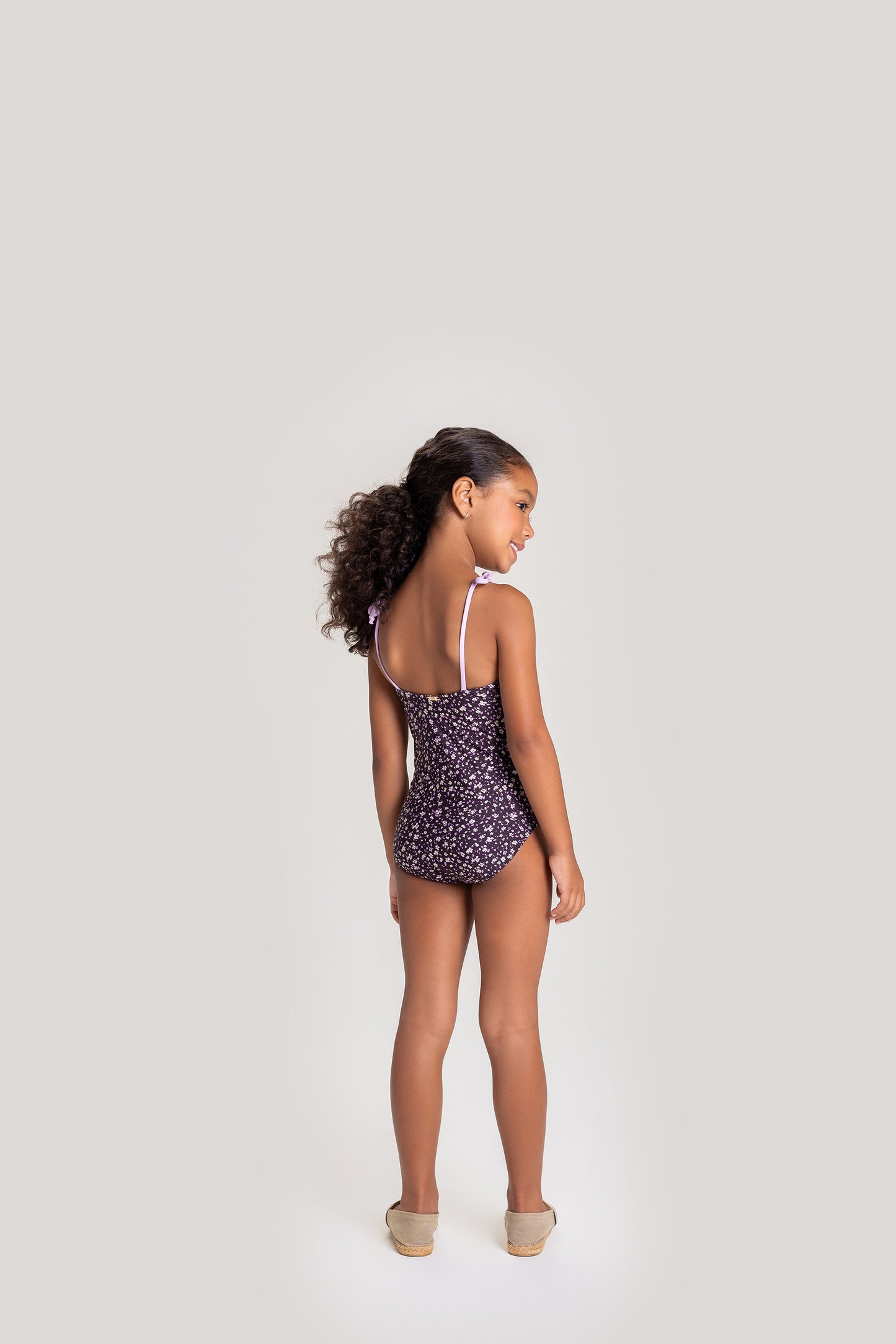 Kids Tie One Piece