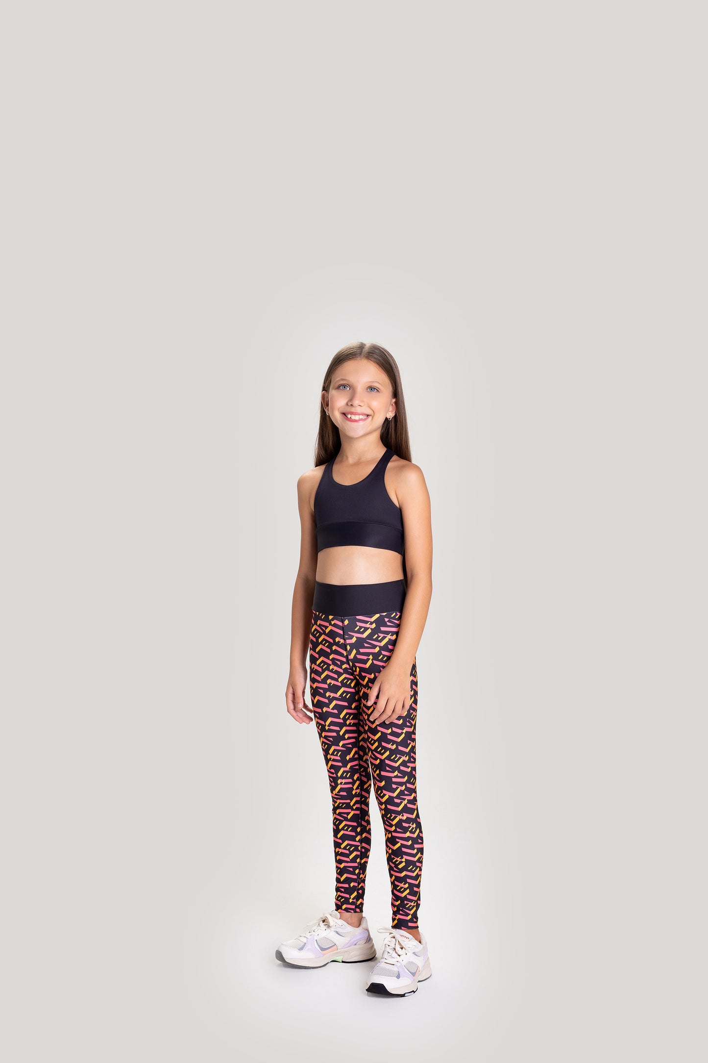 Kids Play Around! Essential Top