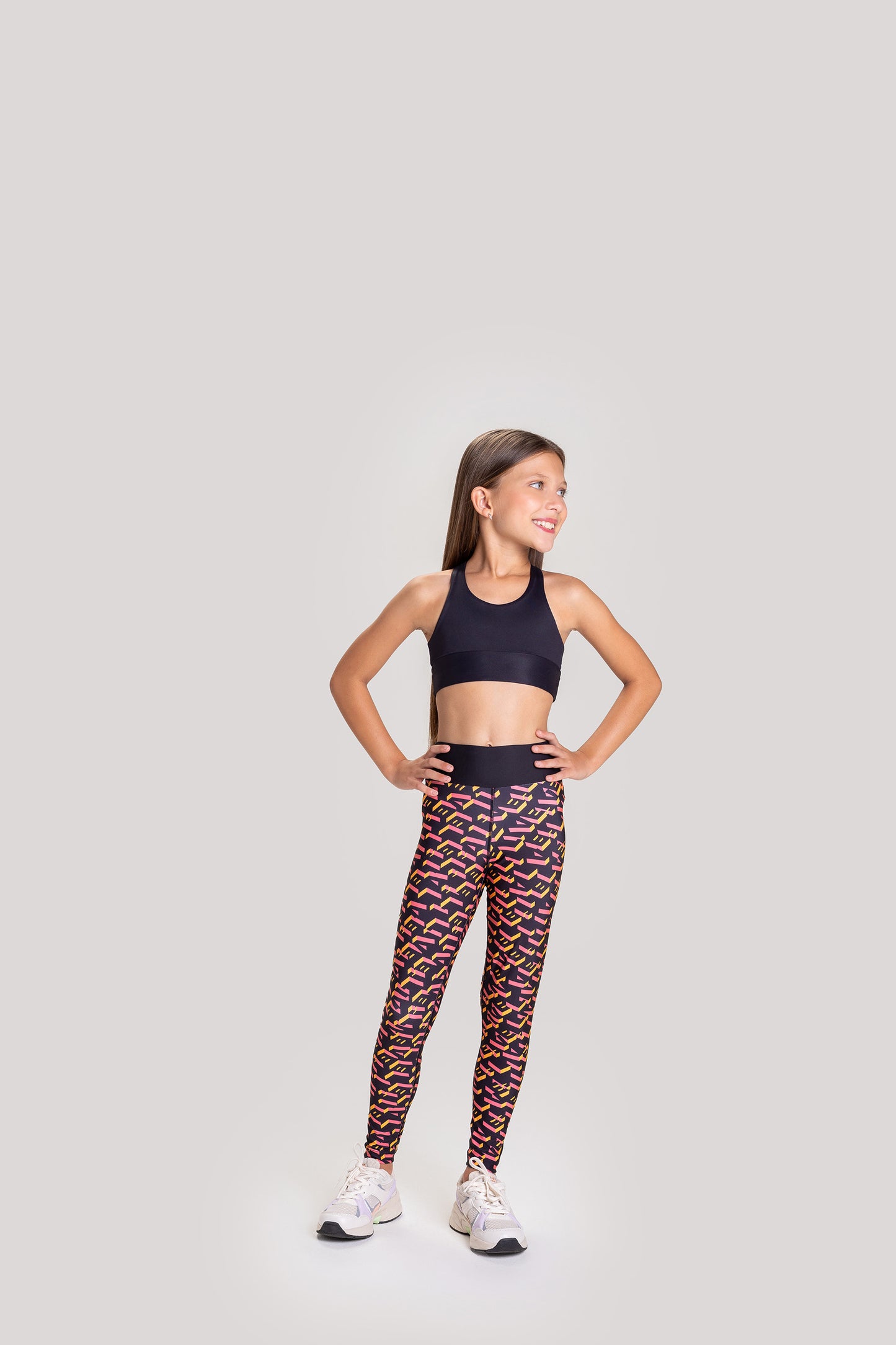 Kids Play Around! Essential Top