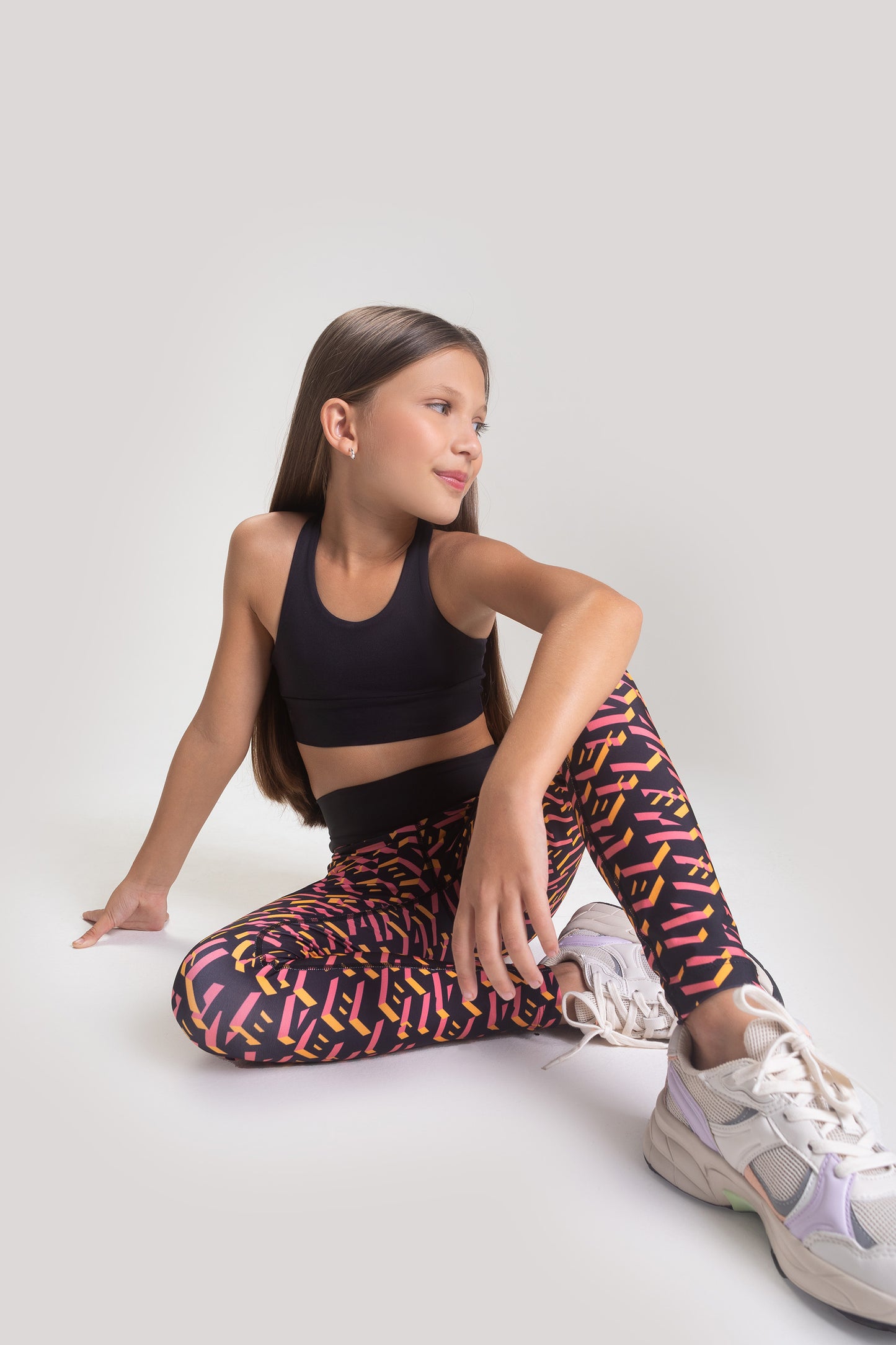 Kids Play Around! Essential Top