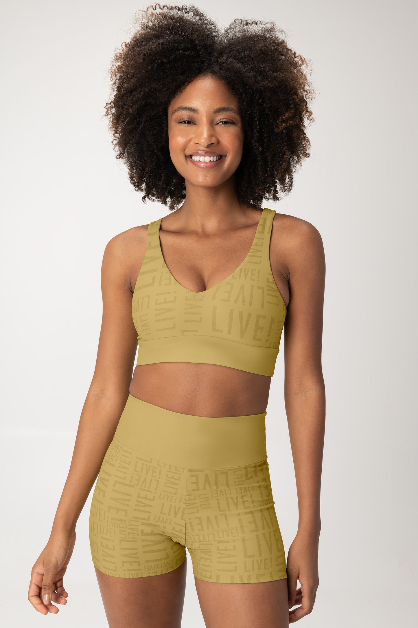 Fit LIVE! Sense Pro® Shorts