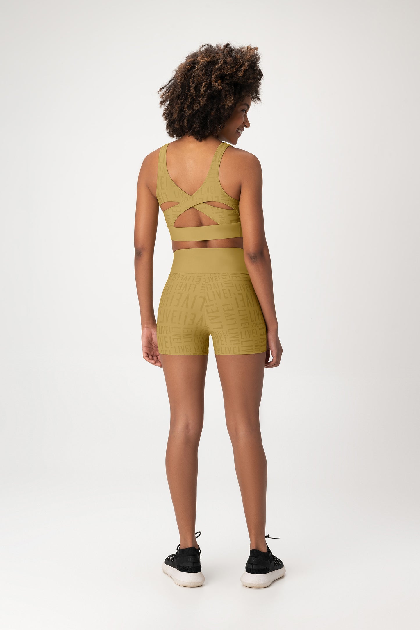Fit LIVE! Sense Pro® Shorts