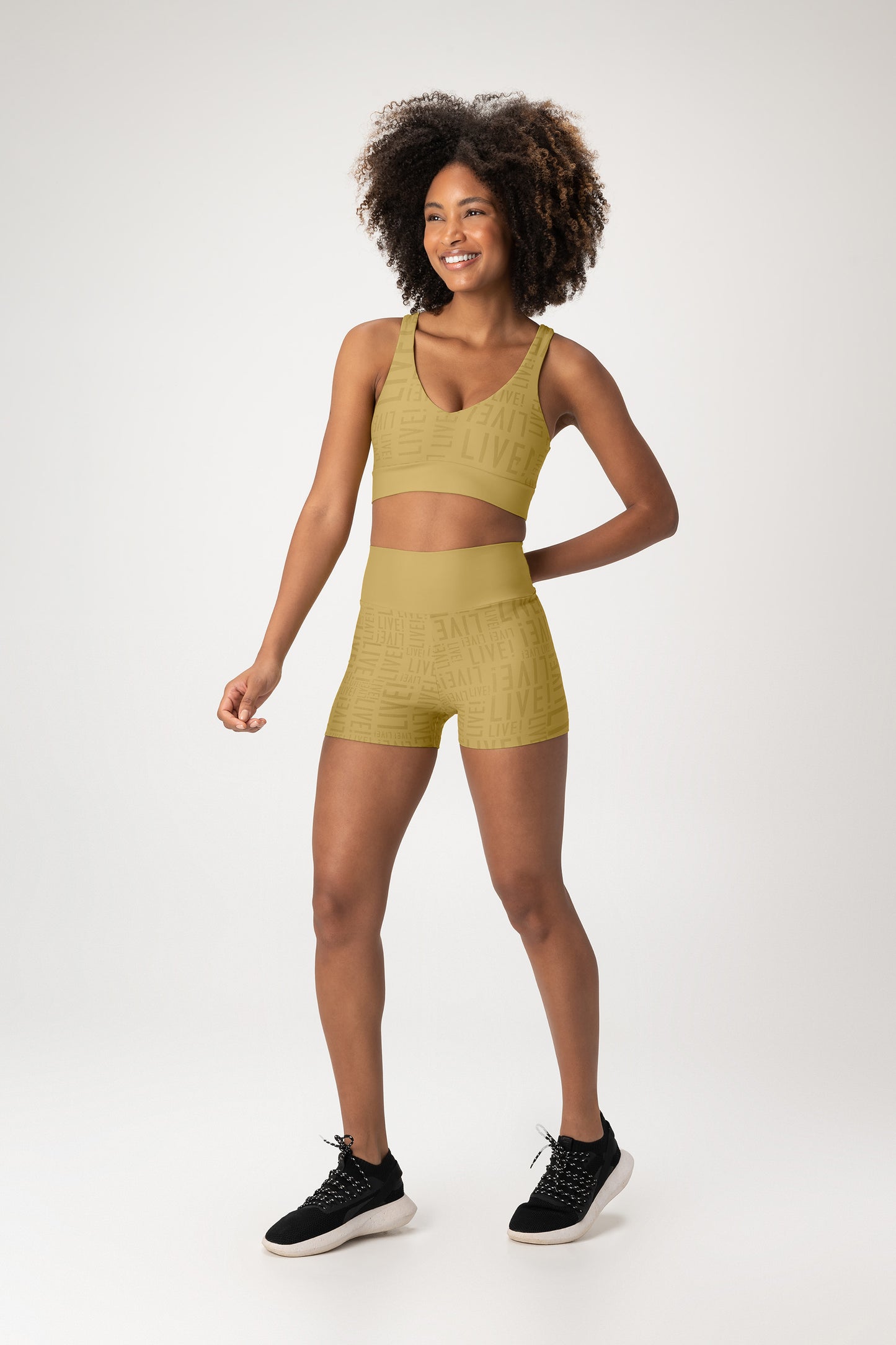 Fit LIVE! Sense Pro® Shorts