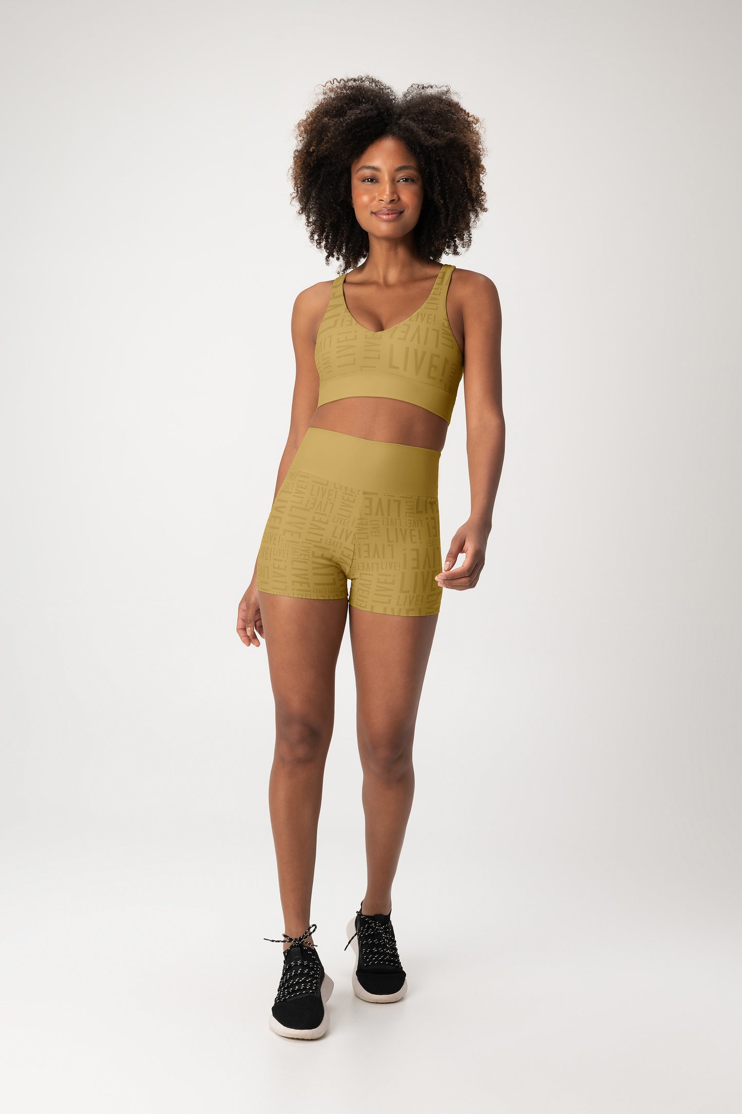Fit LIVE! Sense Pro® Shorts